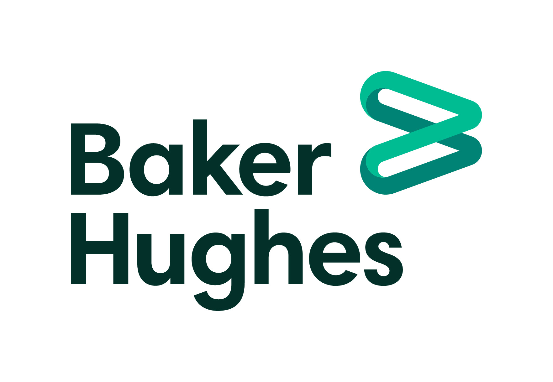 The logo of Baker Hughes