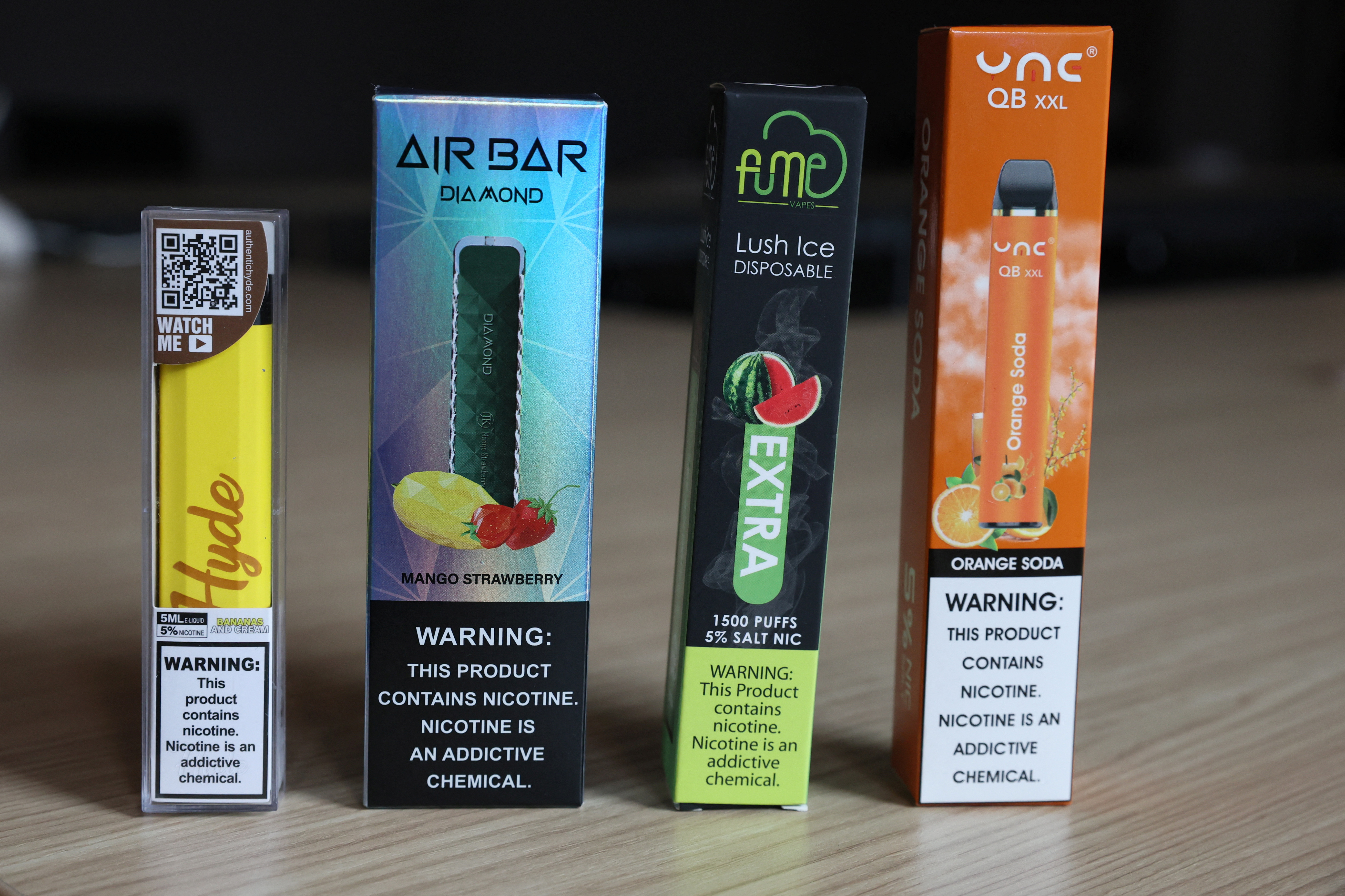 Elora Vape Shop, E-Cigarettes, Best Cannabis Vapes