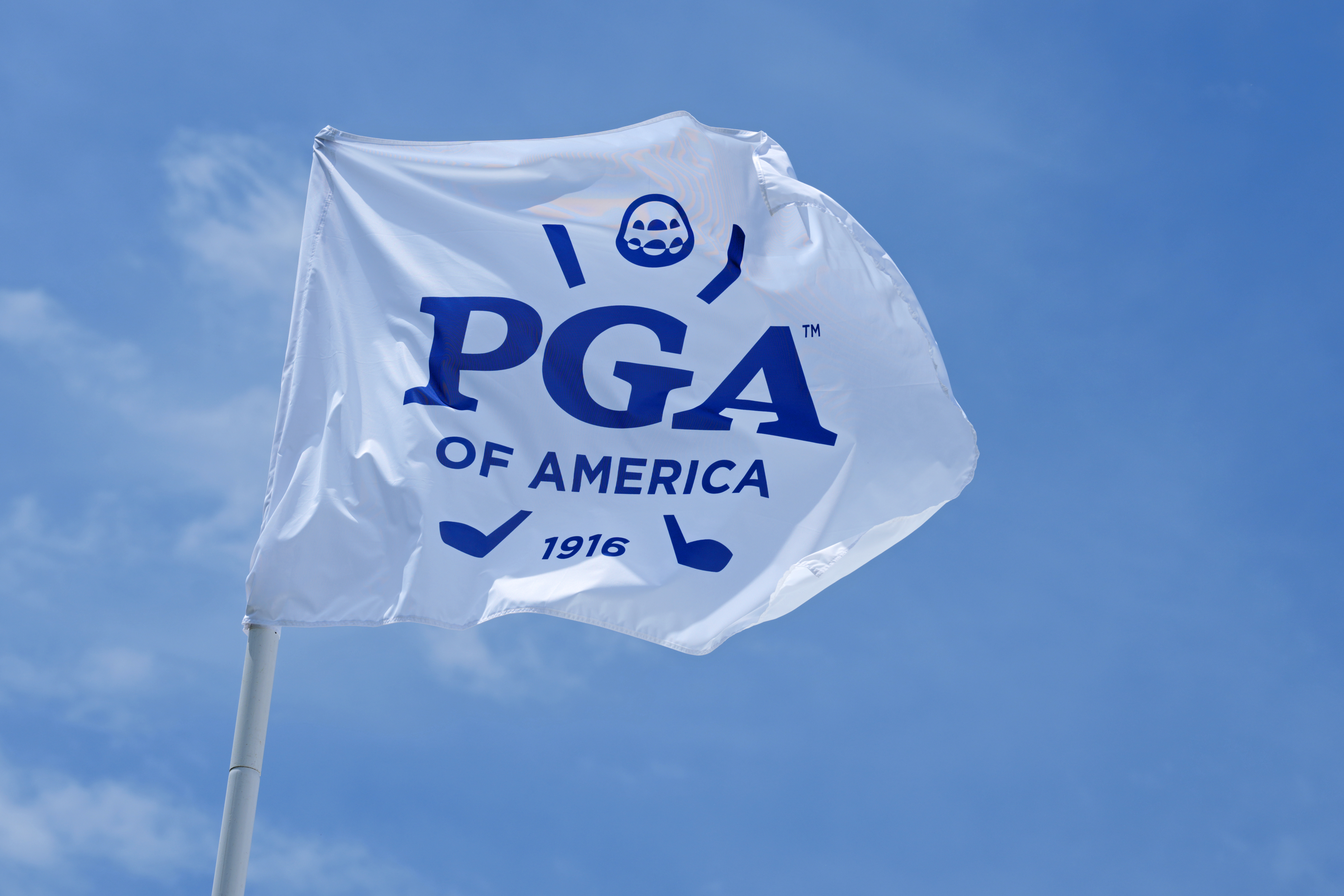 PGA: PGA Championship - Practice Round