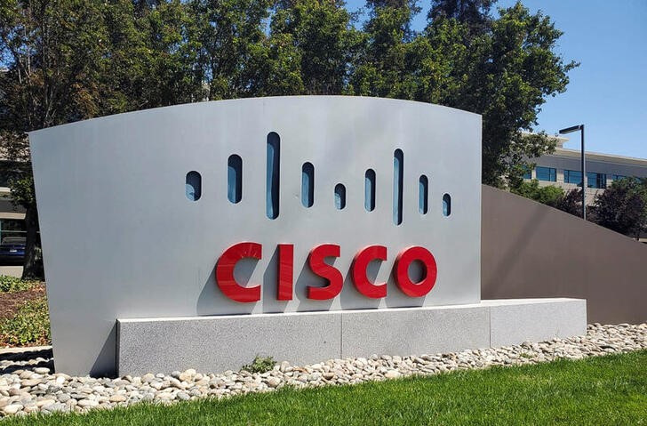 Cisco Battles Reseller’s Antitrust Lawsuit Over Network Equipment 