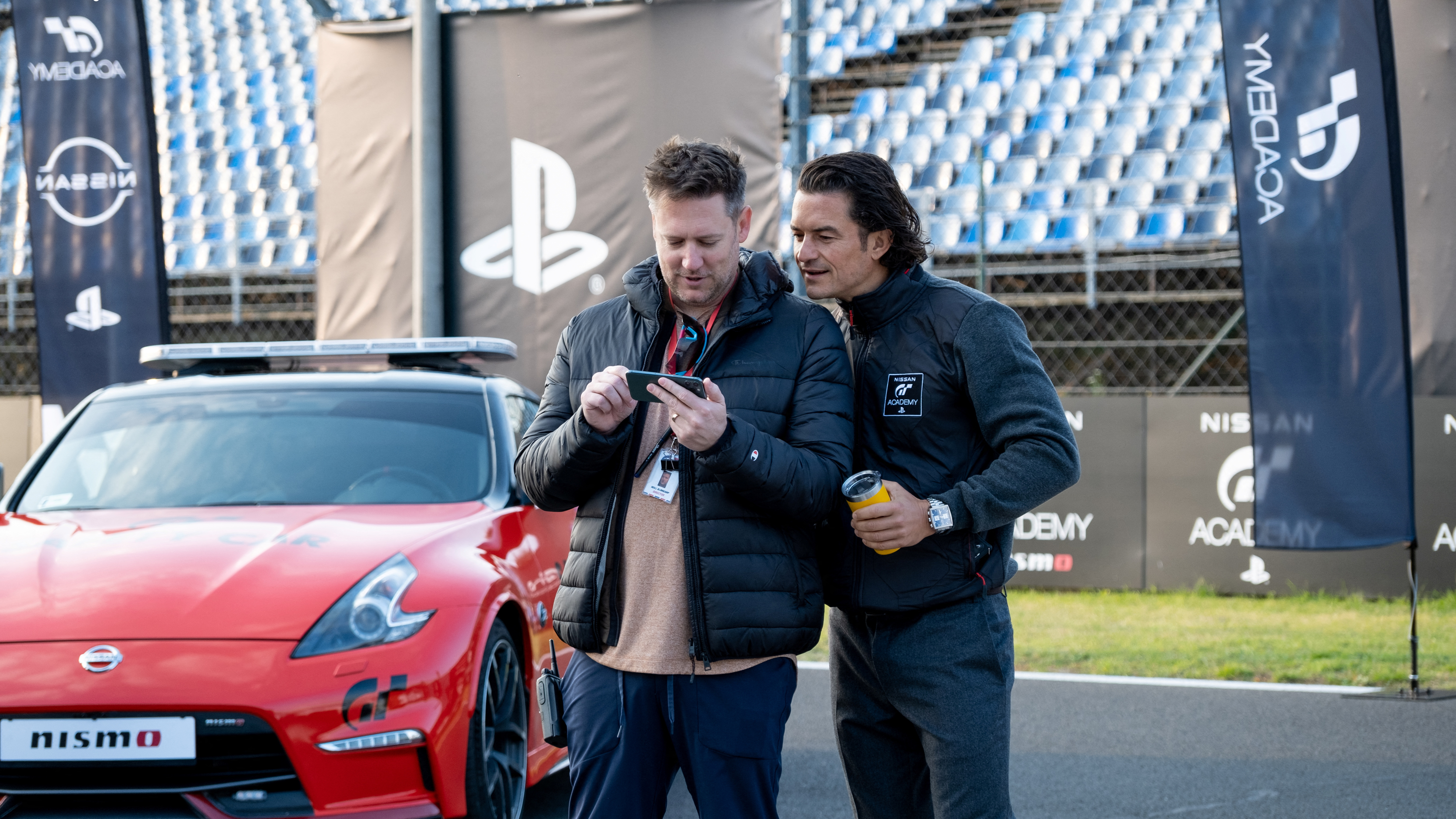 Focus: At CES 2023, Sony's 'Gran Turismo' flags new entertainment strategy