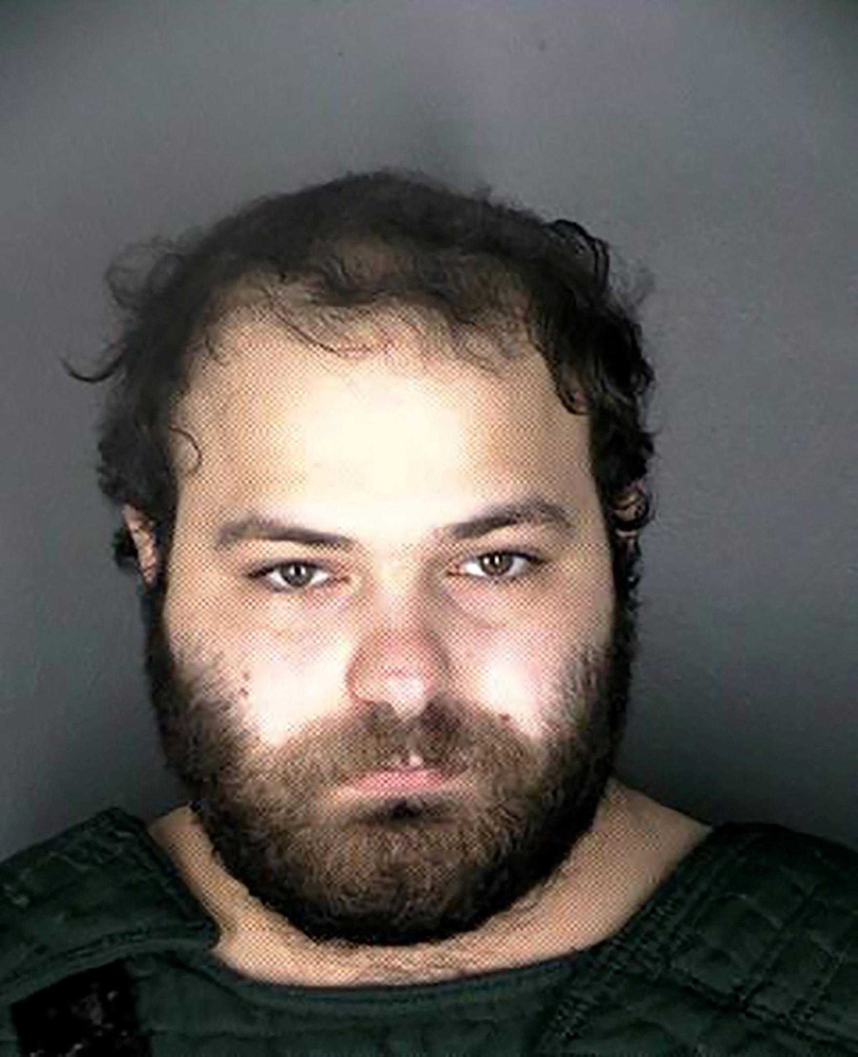 Chicago Mugshots 2021 - sll9j9c