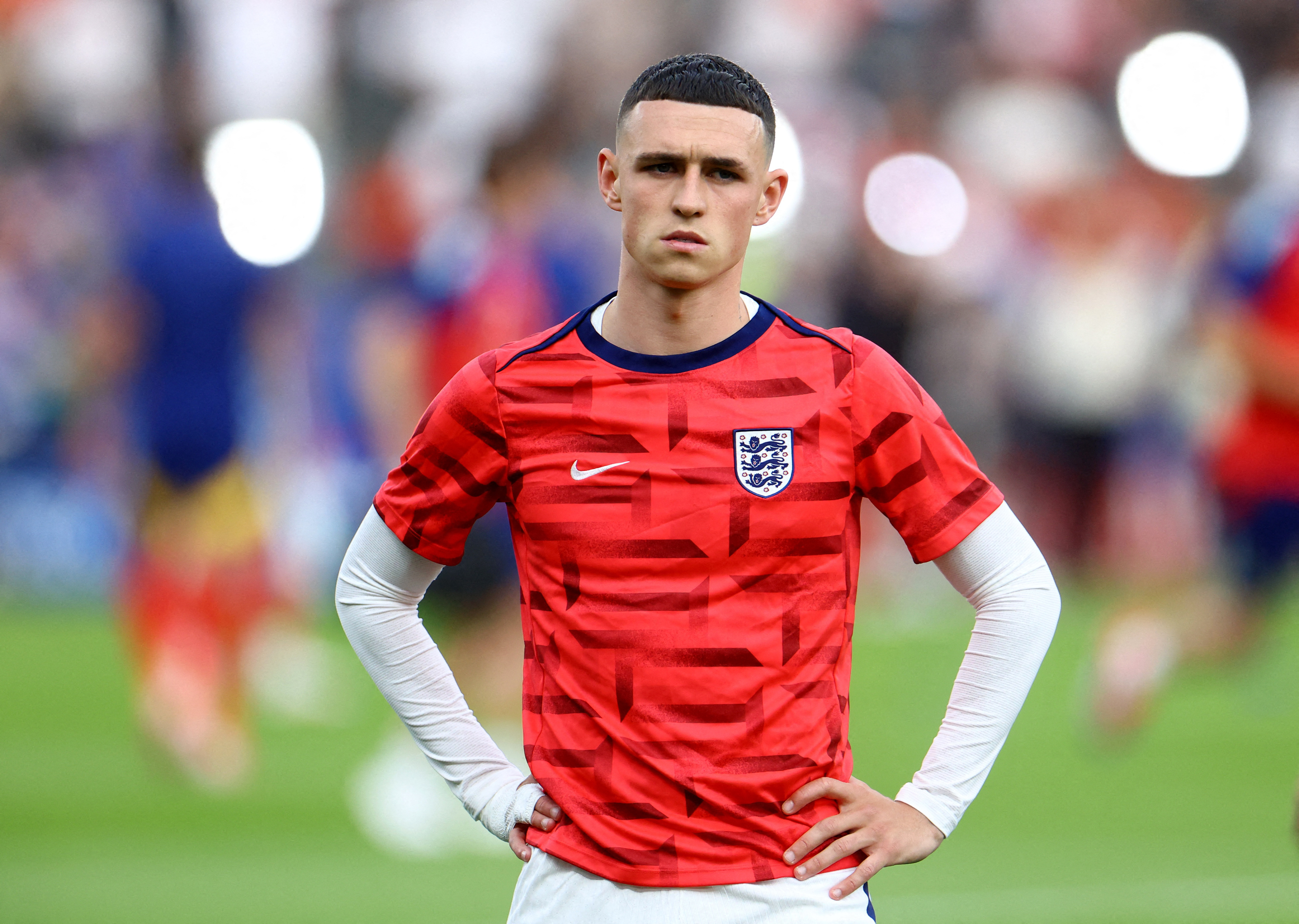 サッカー　イングランド代表 サッカーイングランド代表 メンバーリスト・最新招集選手一覧