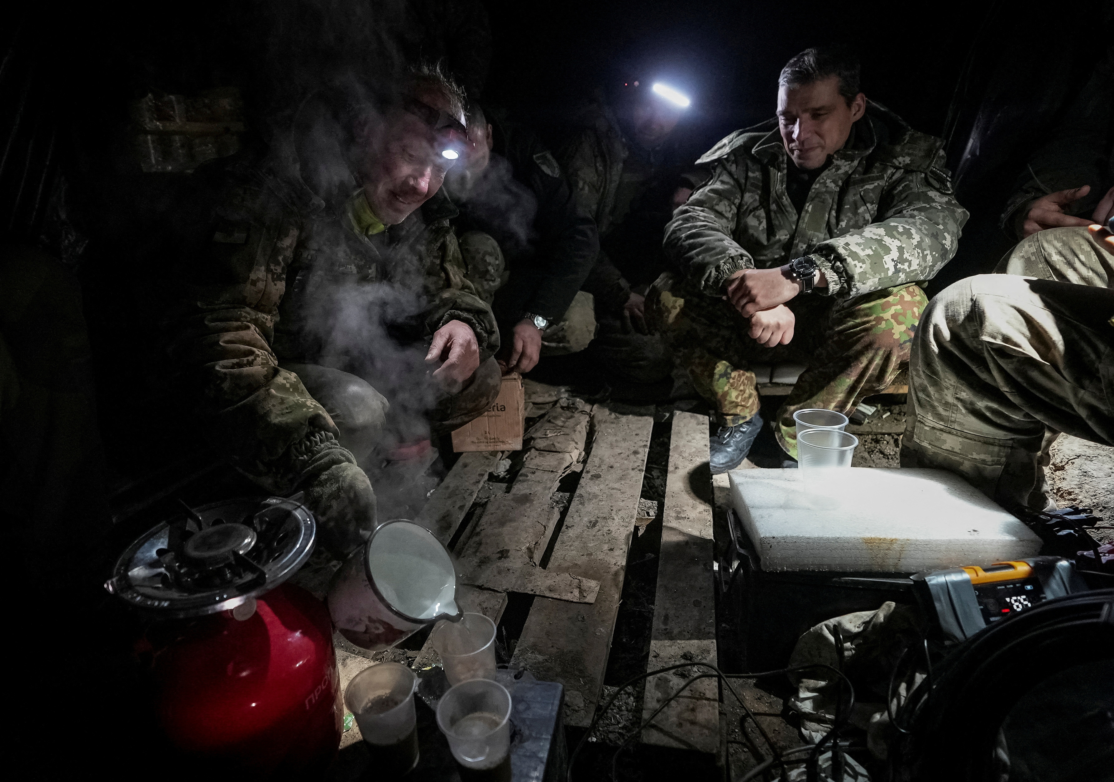 Ukraine war: Why is Russia trying to capture Chasiv Yar? | Reuters