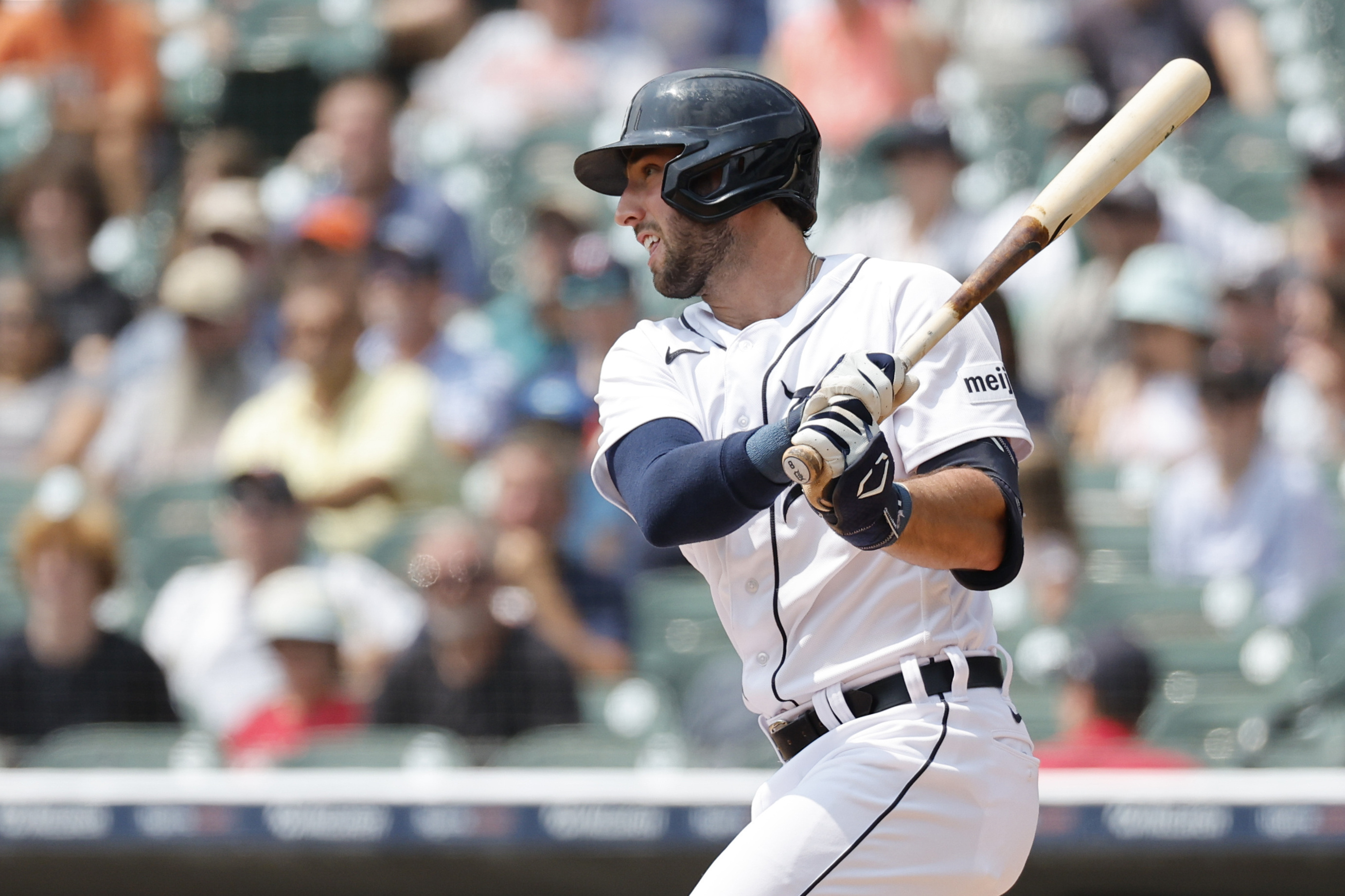 Riley Greene, Reese Olson power Detroit Tigers past Minnesota Twins