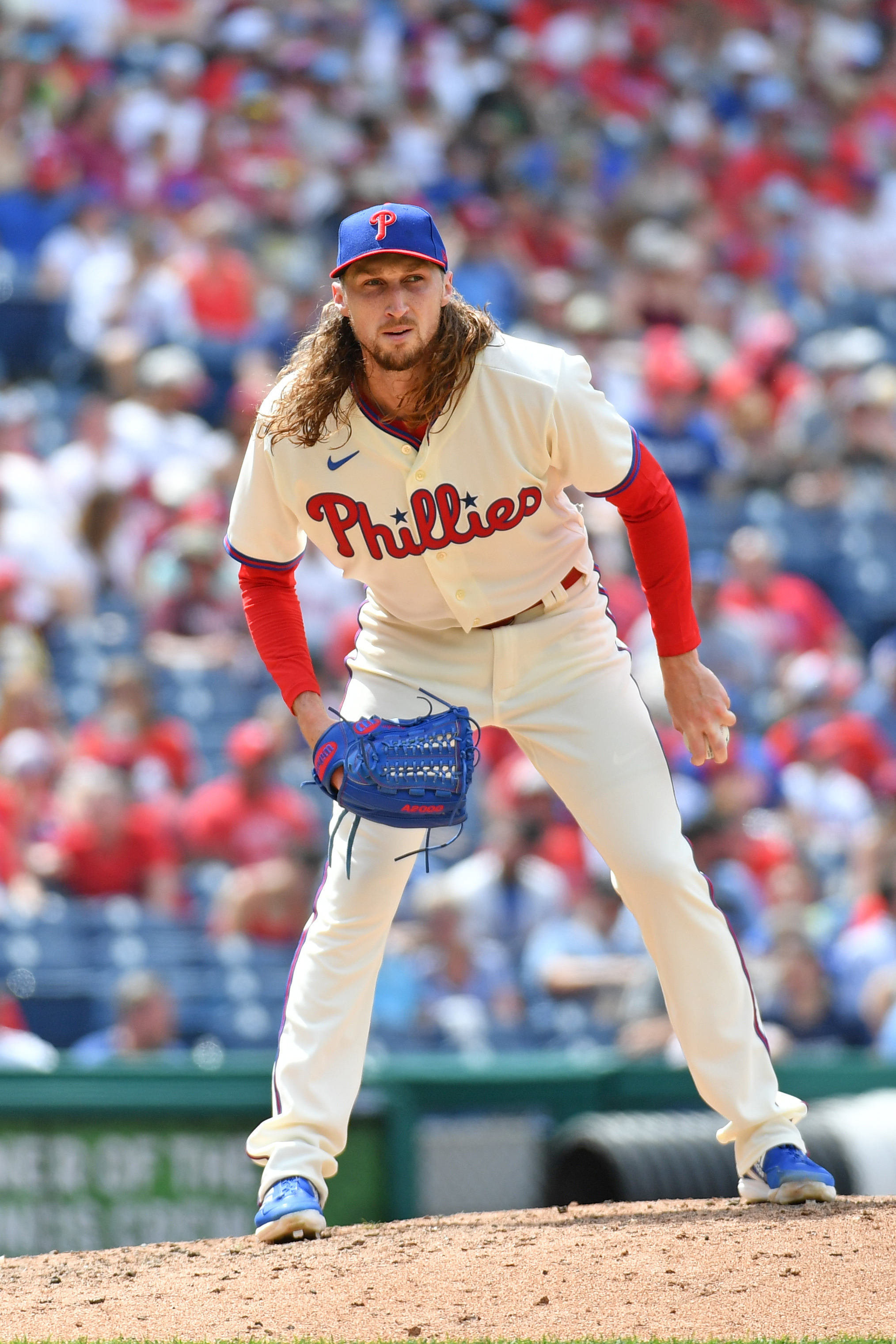 Phillies sweep Cubs for 9th straight road win – Trentonian