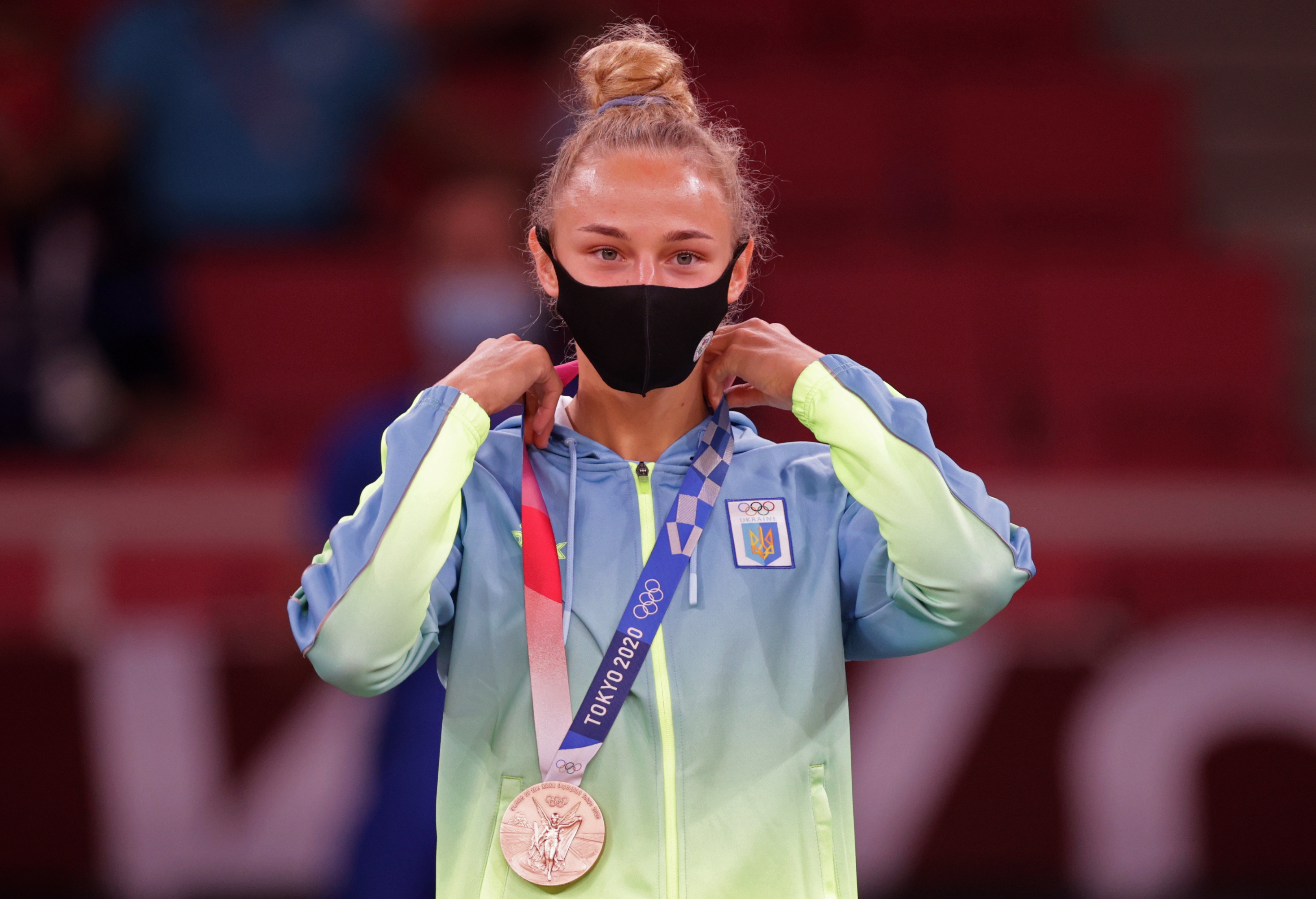 Ukraine To Boycott World Judo Championships Over Russia, Belarus ...