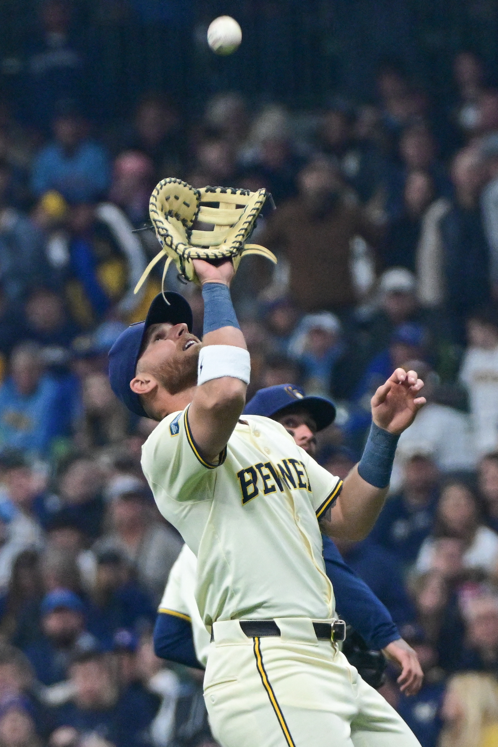 10 Consecutive Wins: Brewers' Pursuit Of Perfection! - 5belu3r