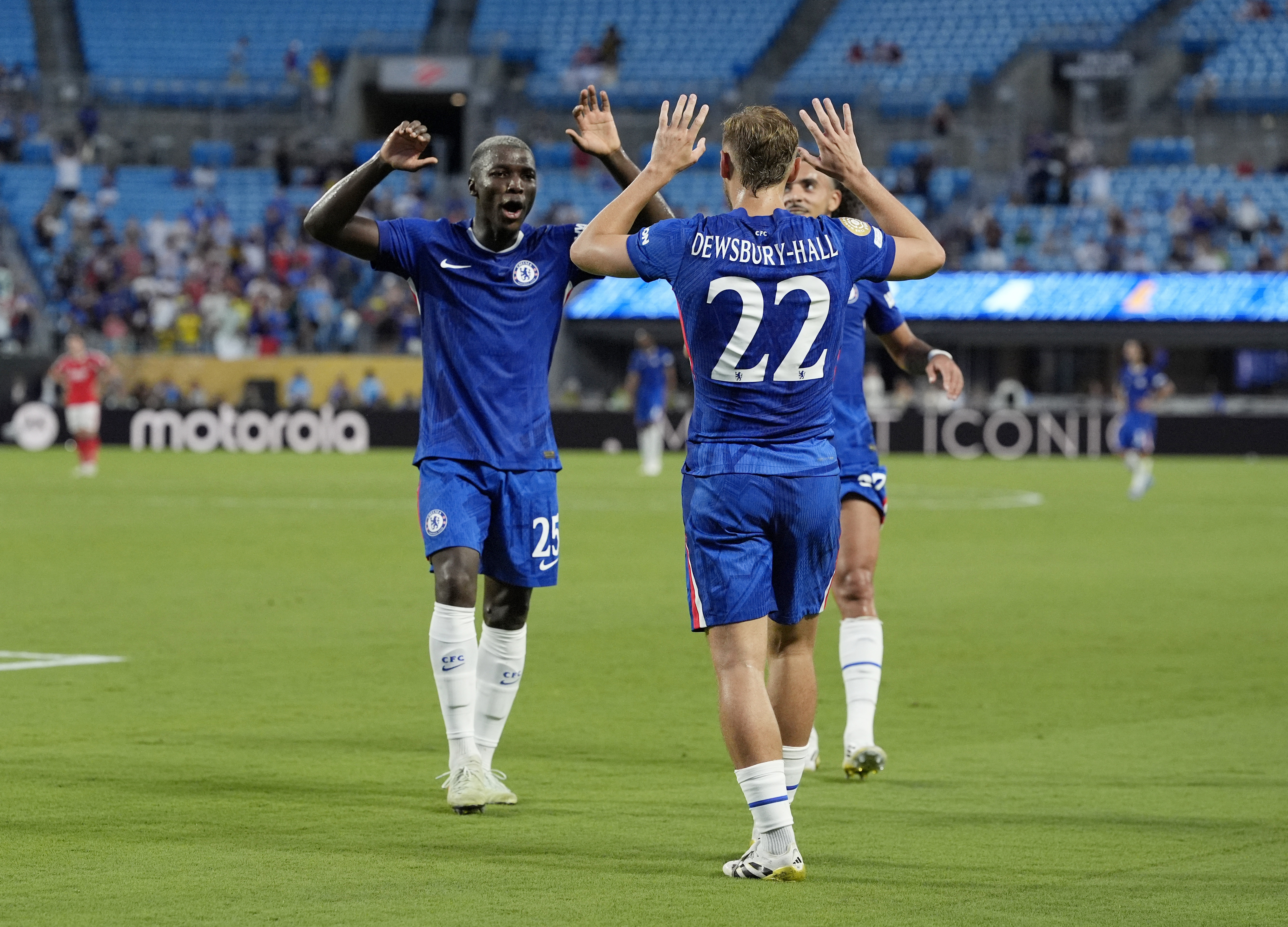 トヨタカップ 第20回～マンチェスター・ユナイテッドvsパルメイラス 第20回トヨタカップ マンチェスターユナイテッドvsパルメイラス