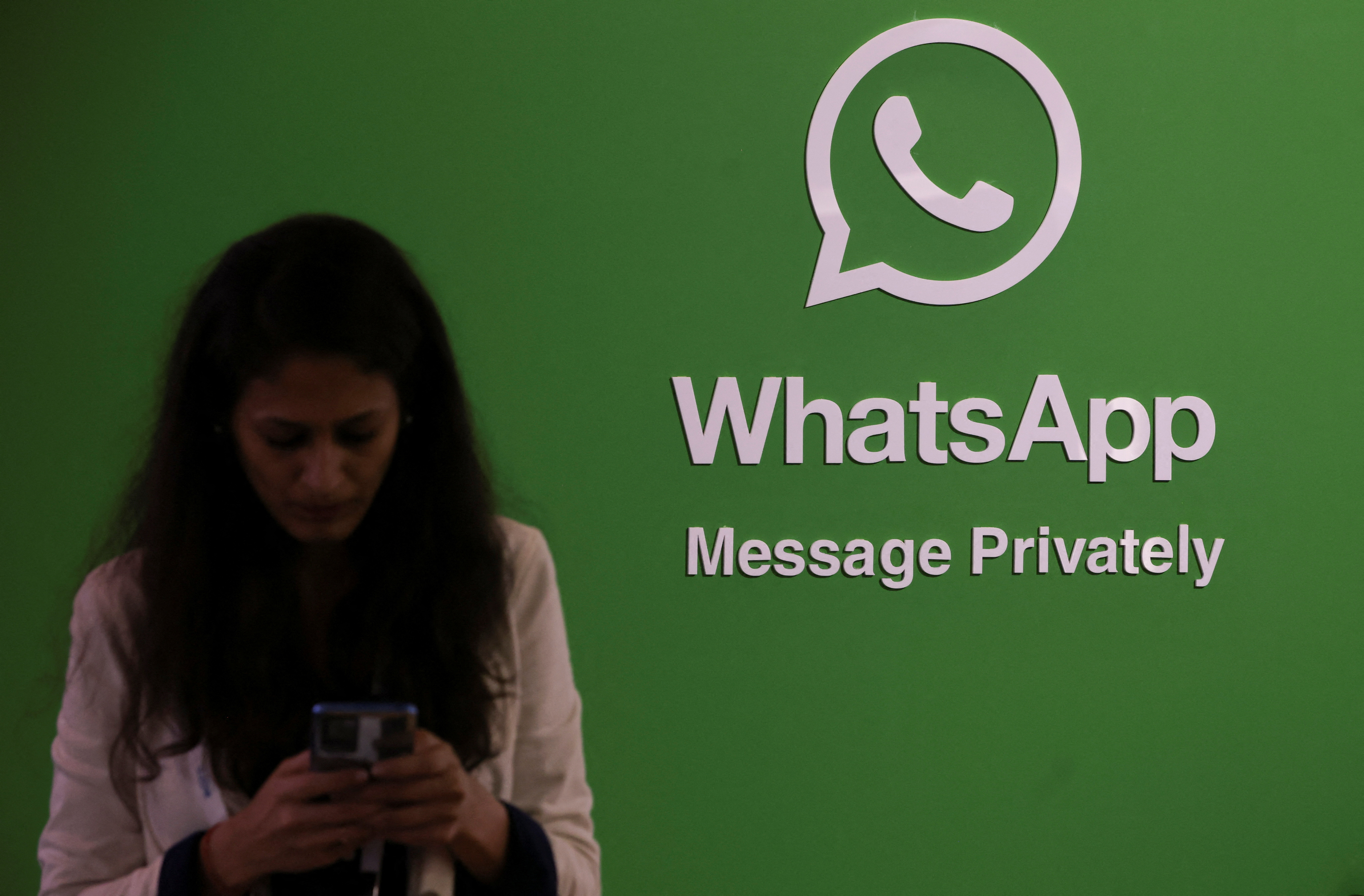 Whattsap logo, WhatsApp Mobile Phones Text messaging Smartphone