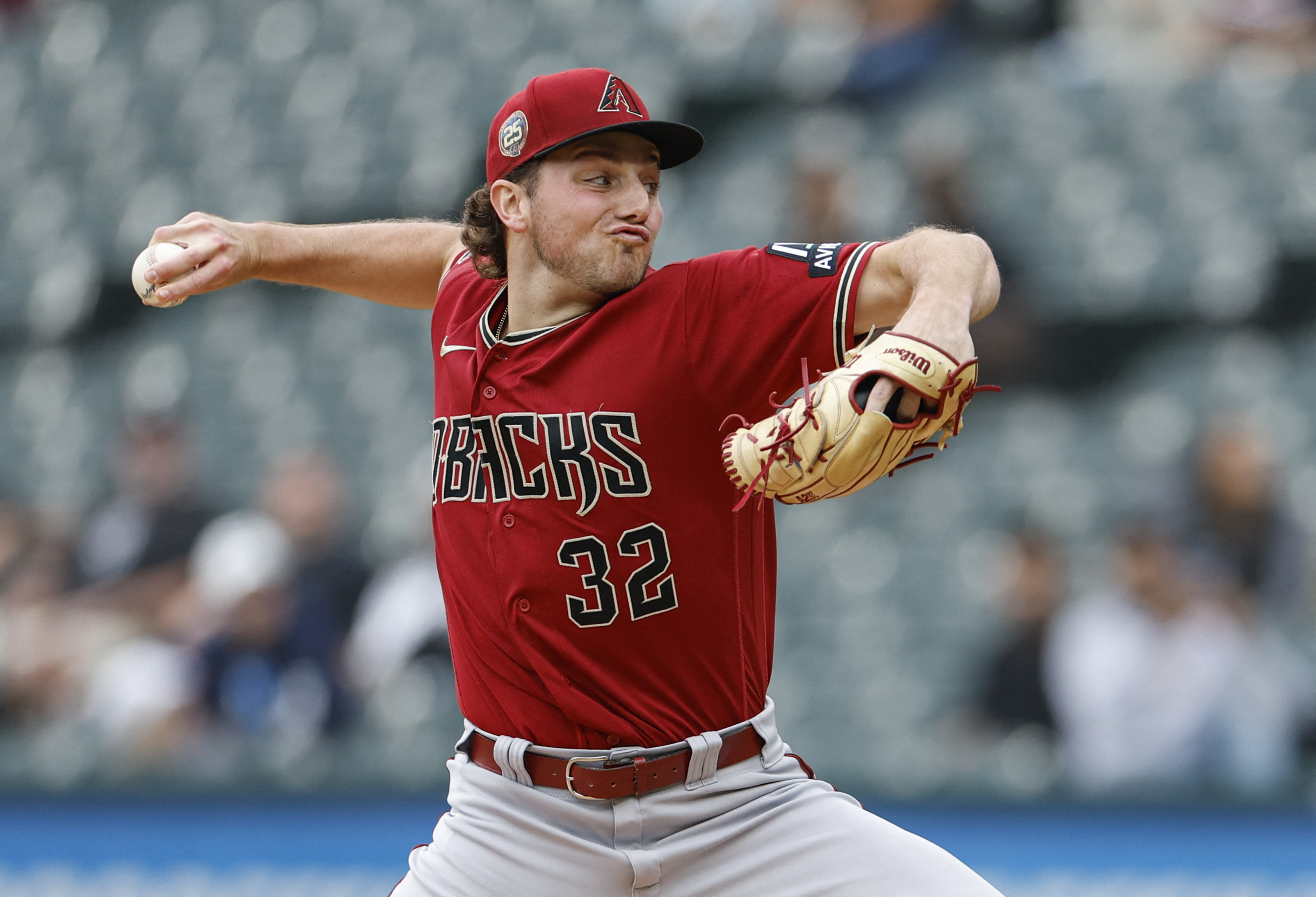 Photos: Cardinals 3, White Sox 0