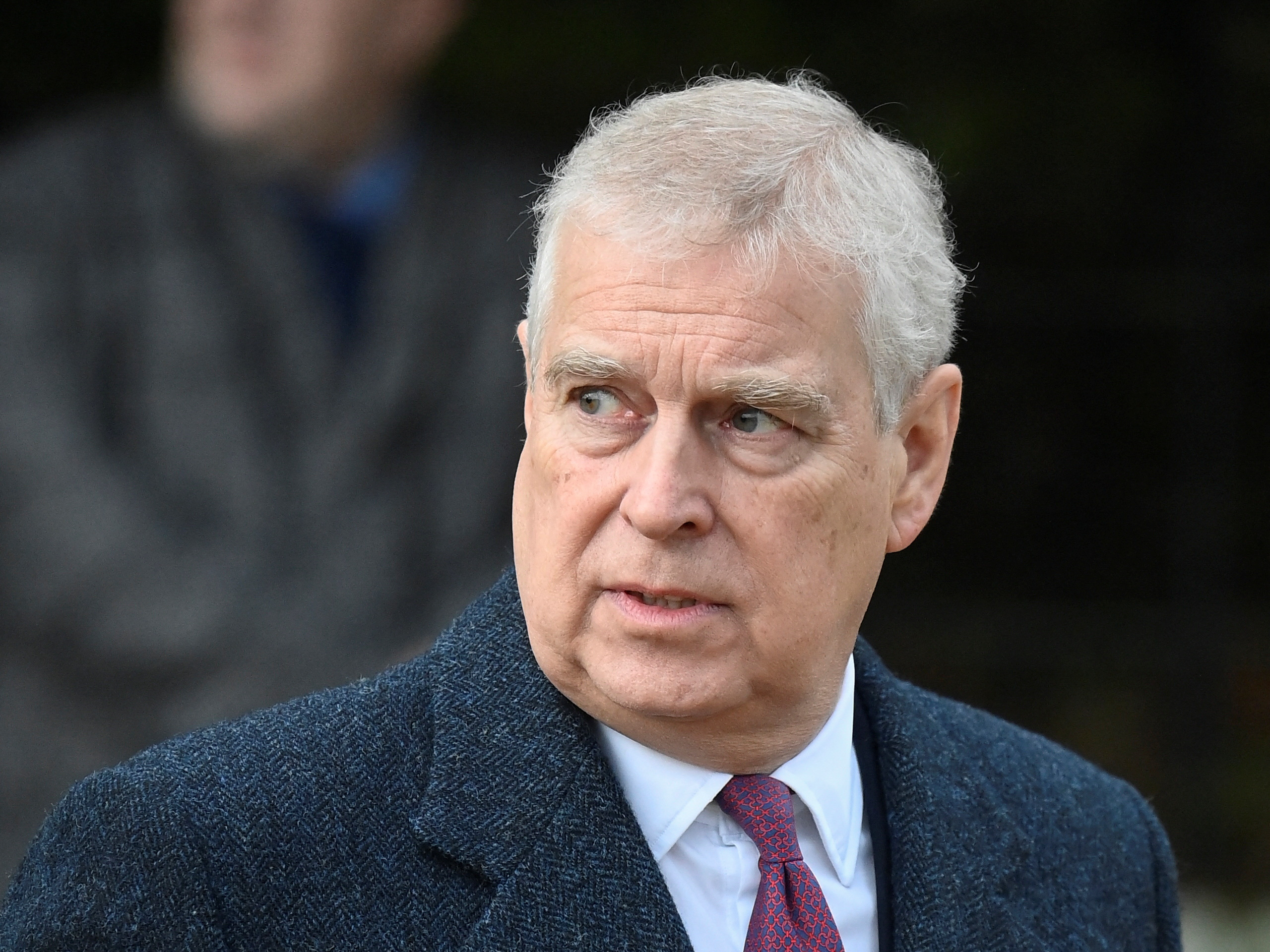 King Charles brother Prince Andrew still casts a cloud over monarchy Reuters image
