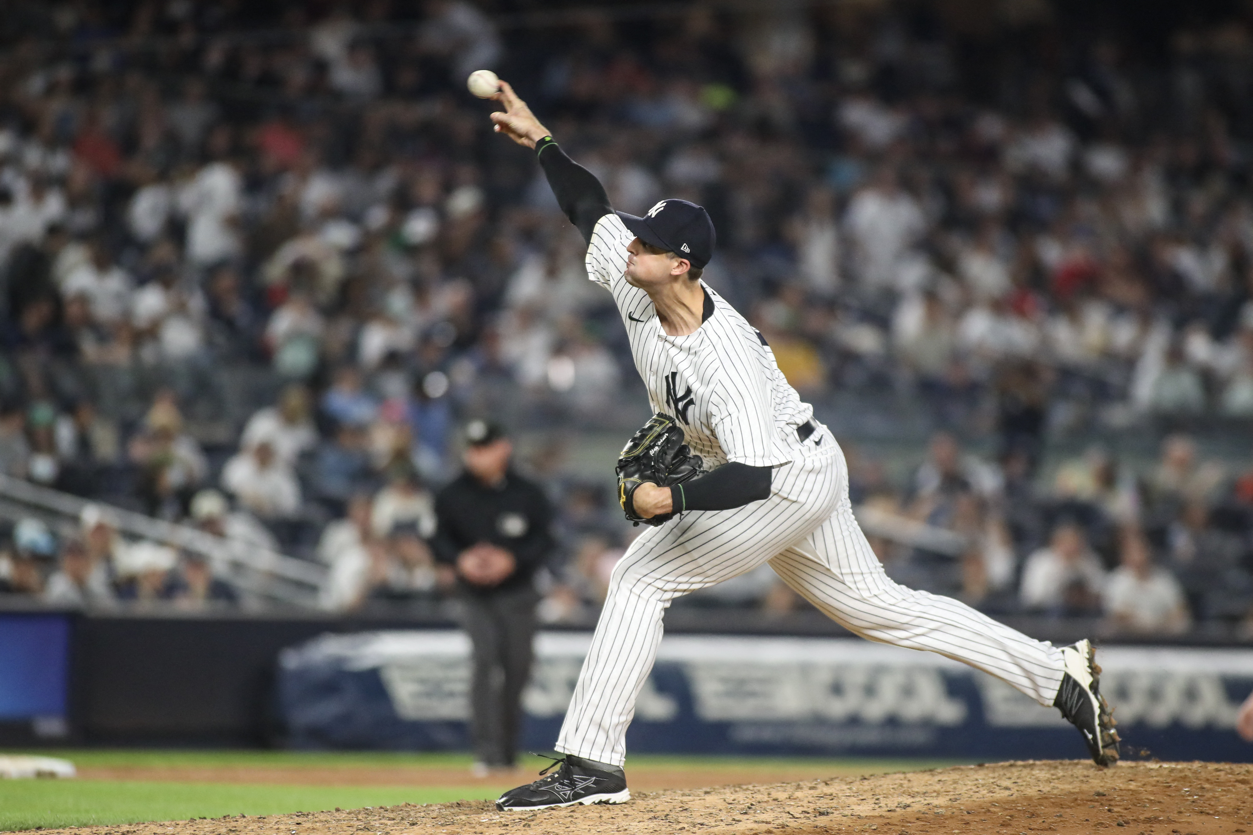 Domingo German, Yankees edge Red Sox 3-1