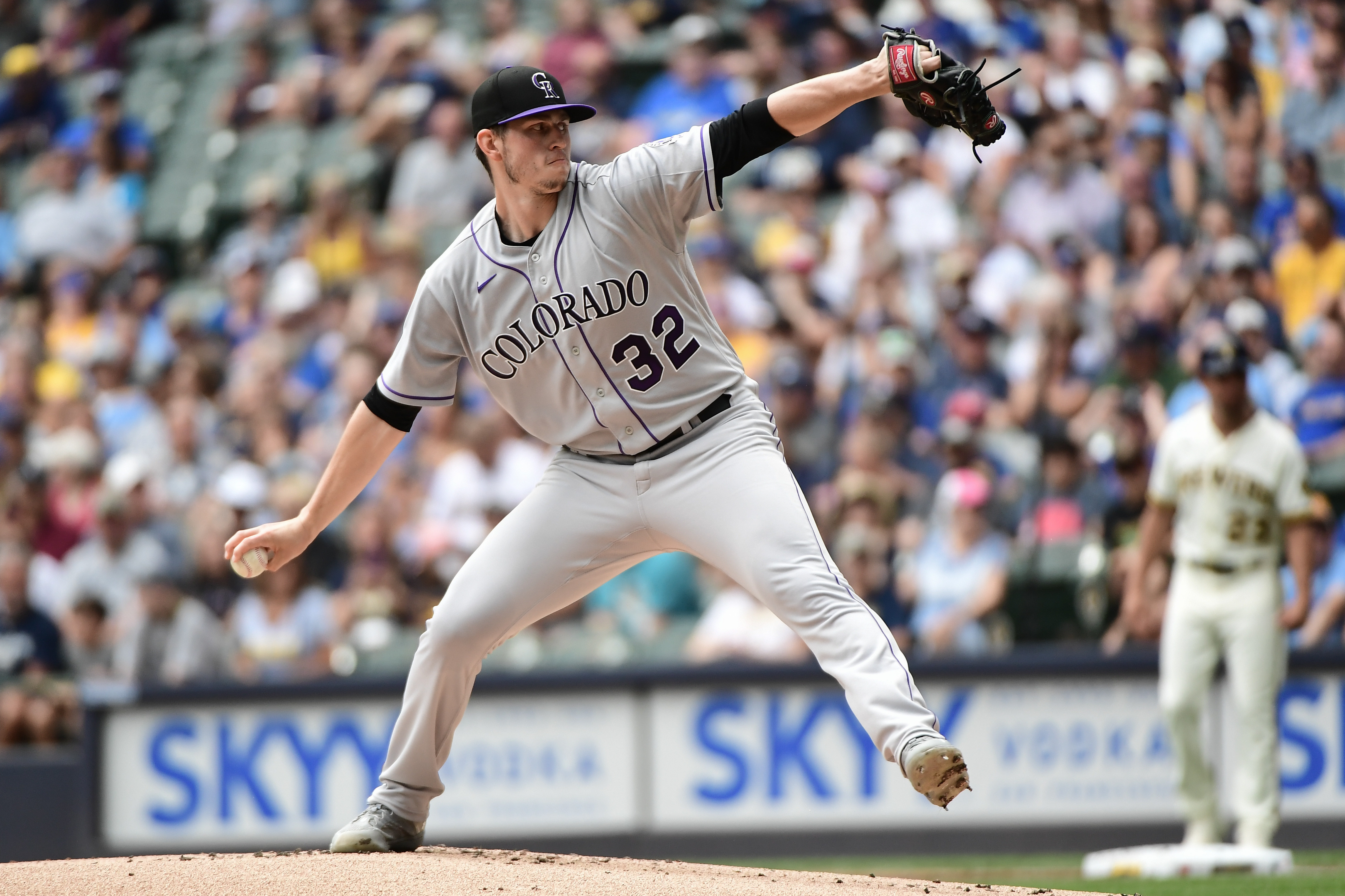 Colorado Rockies News: How MLB's rule crackdown impacts the