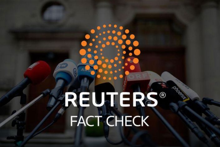 Fact Check logo