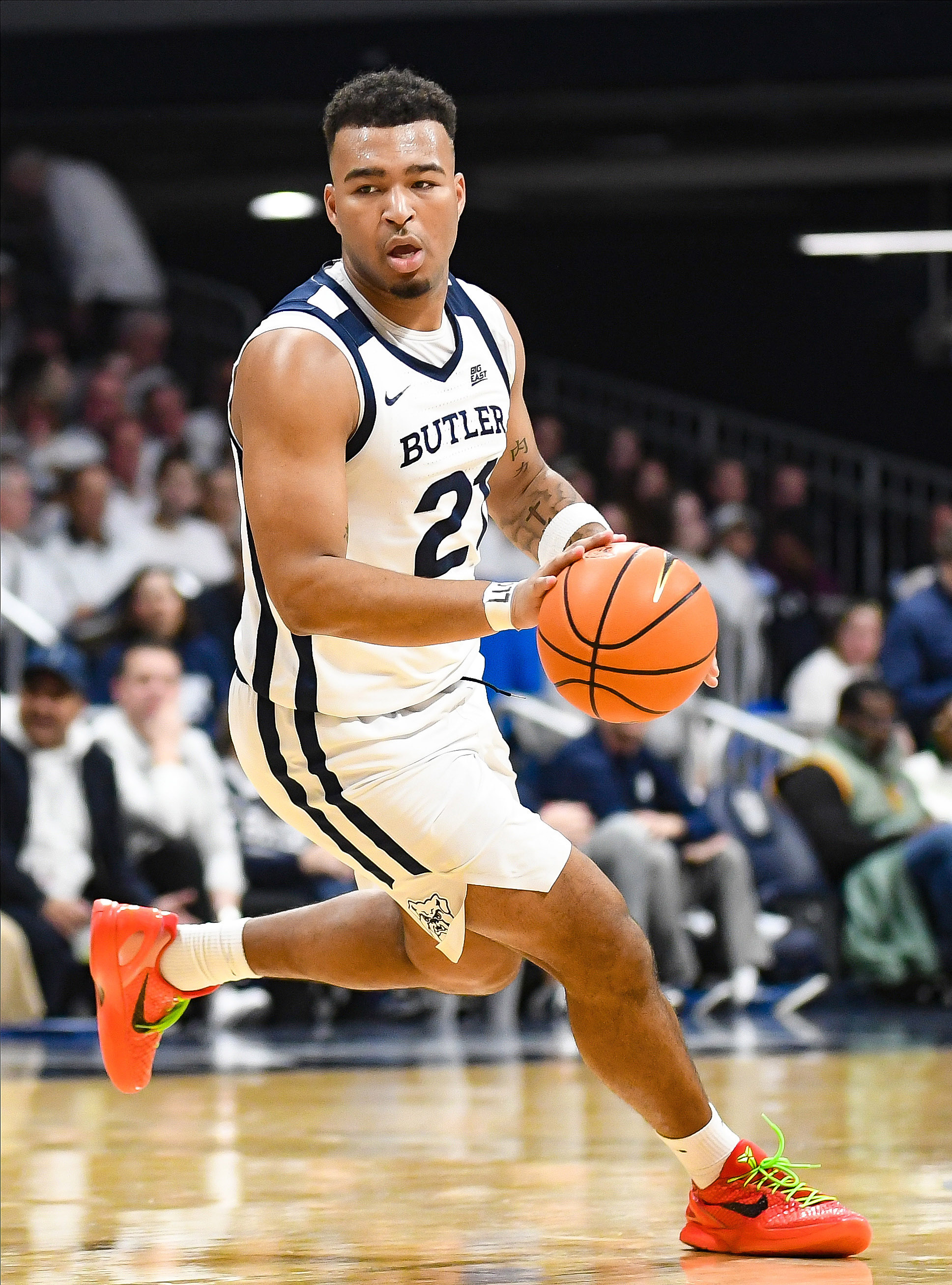 3 reasons Butler basketball beat Villanova in double OT