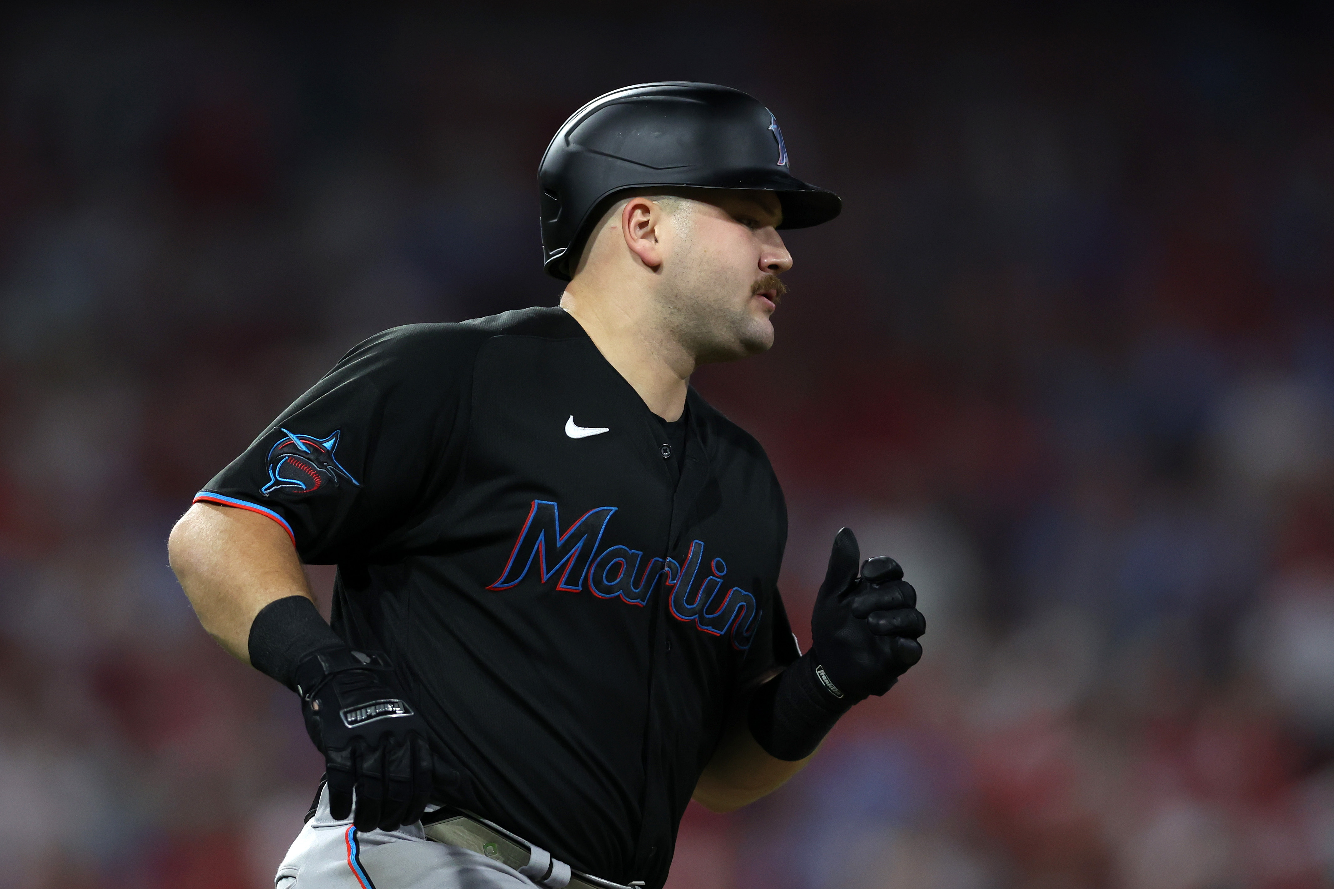 Bryson Stott, Phils slam Marlins, earn date with Braves, Sports