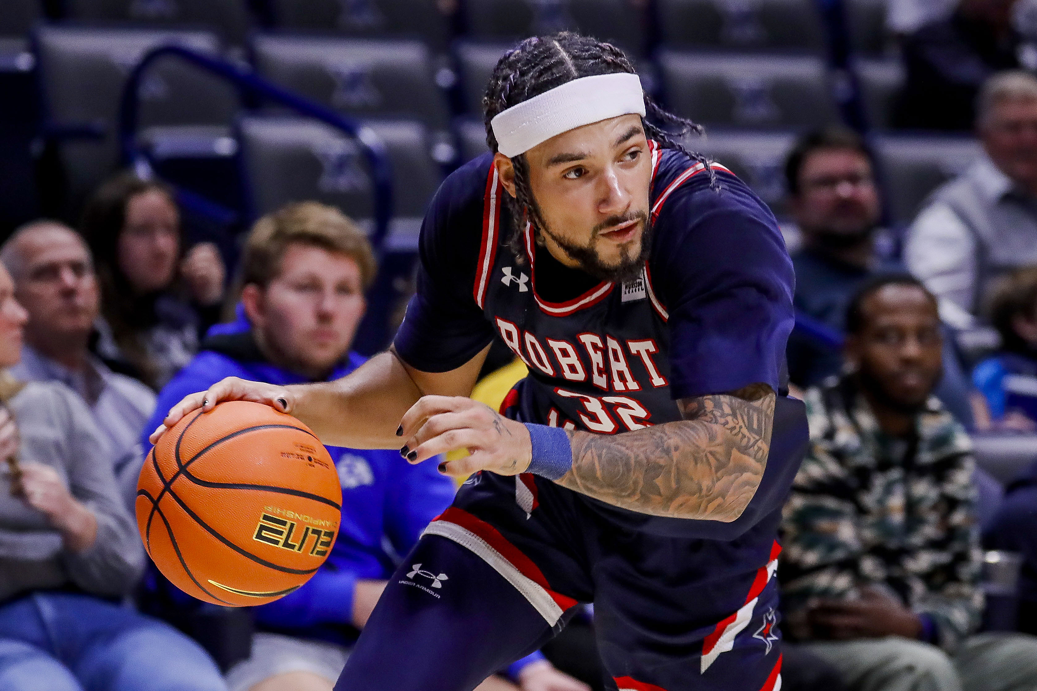 Xavier vs. Robert Morris College Basketball Predictions & Picks - November 6