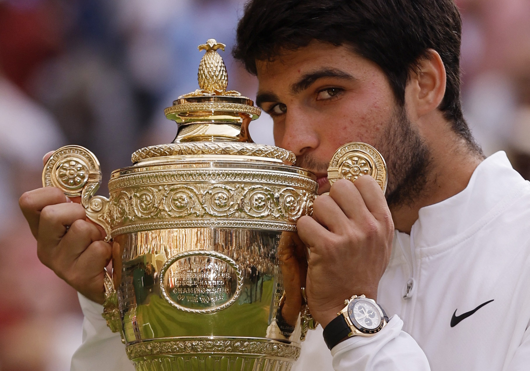 Wimbledon 2023 prize money: How much do the winners get?