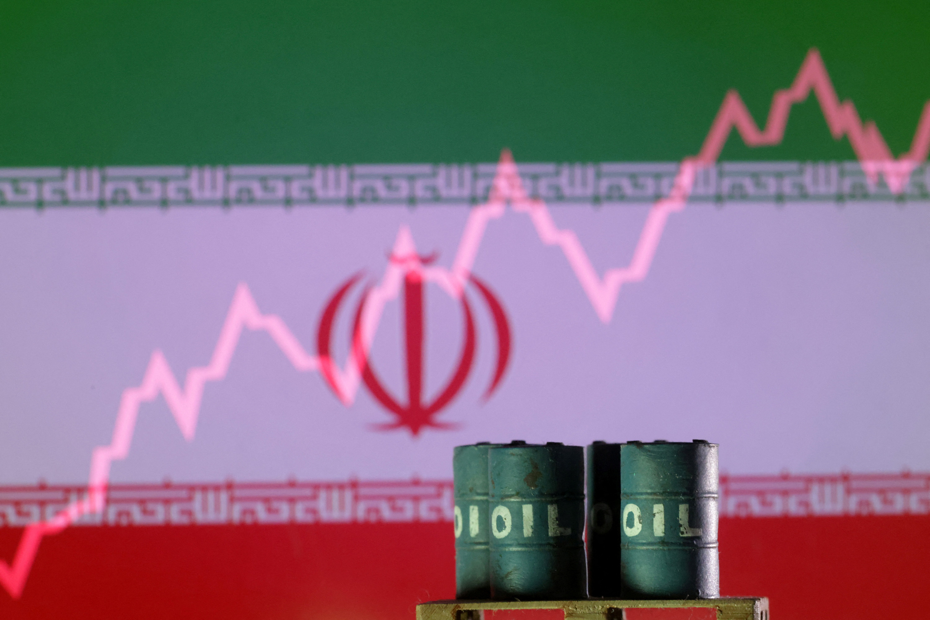 EXCLUSIVE: Iran exploring oil sales to Japan, buyers seek longer sanctions waiver, sources say | Reuters