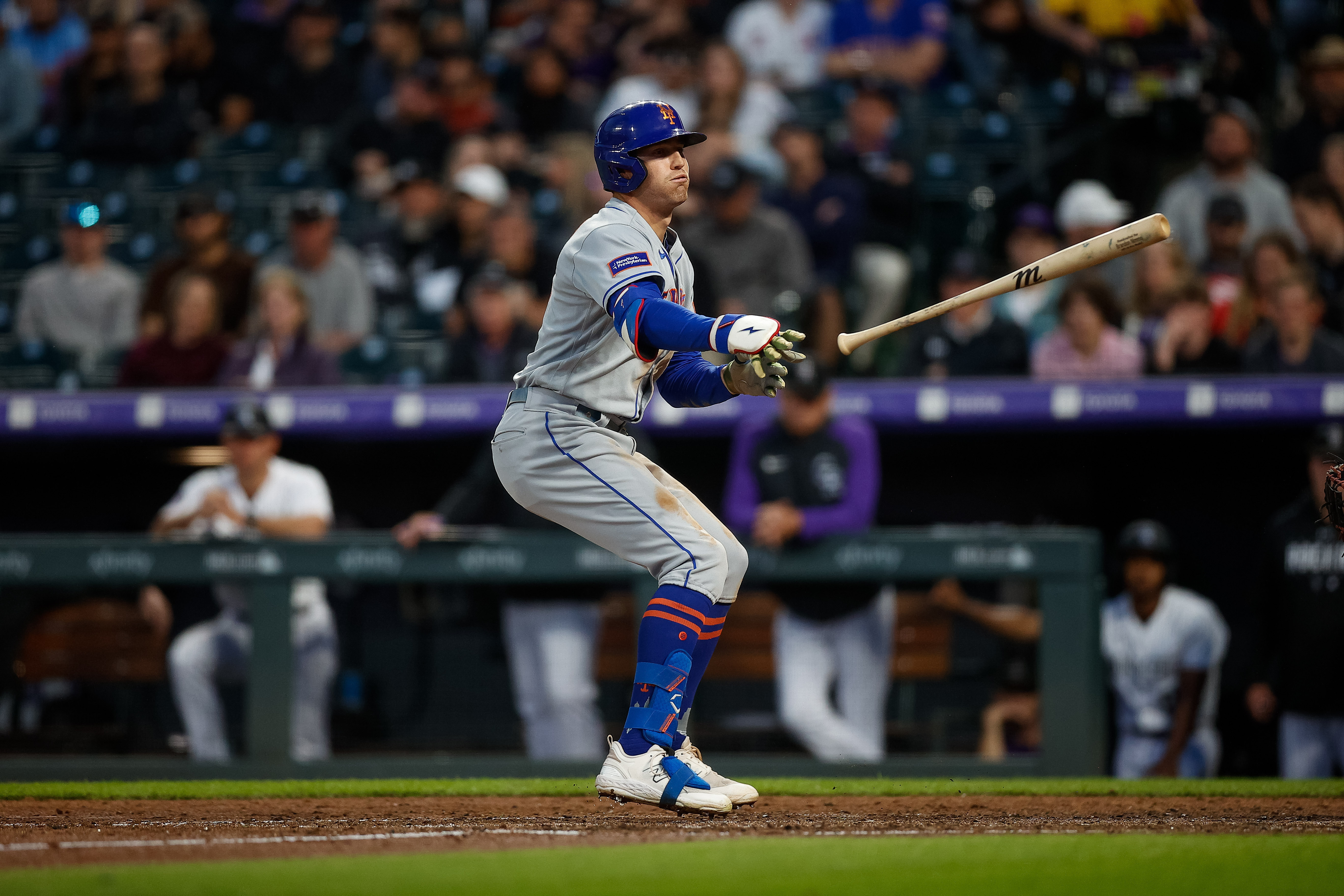 Max Scherzer throws 7 strong innings as Mets top Rockies