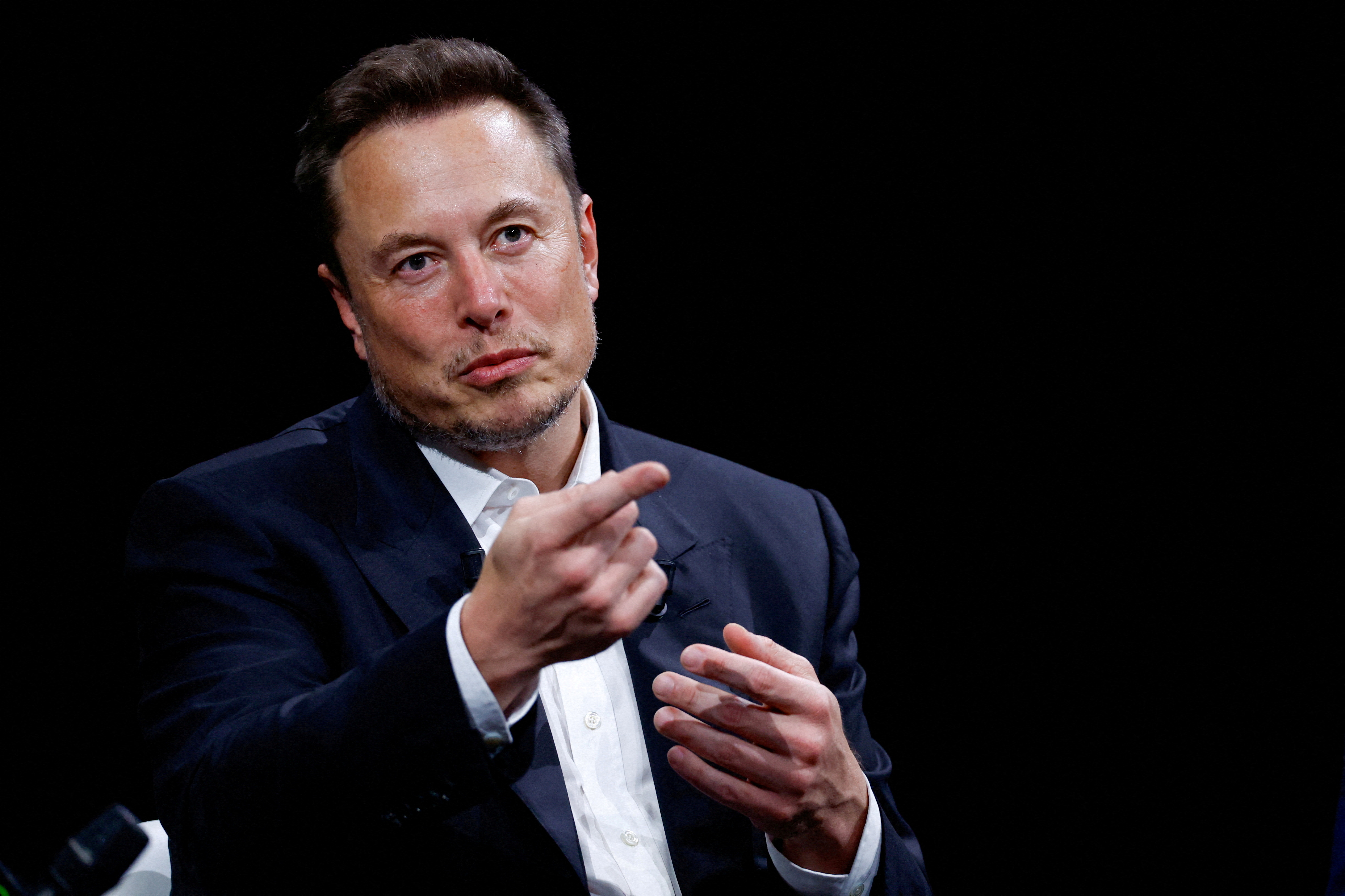 Musk Says Terafab Aims for Volume Chip Production in 2028