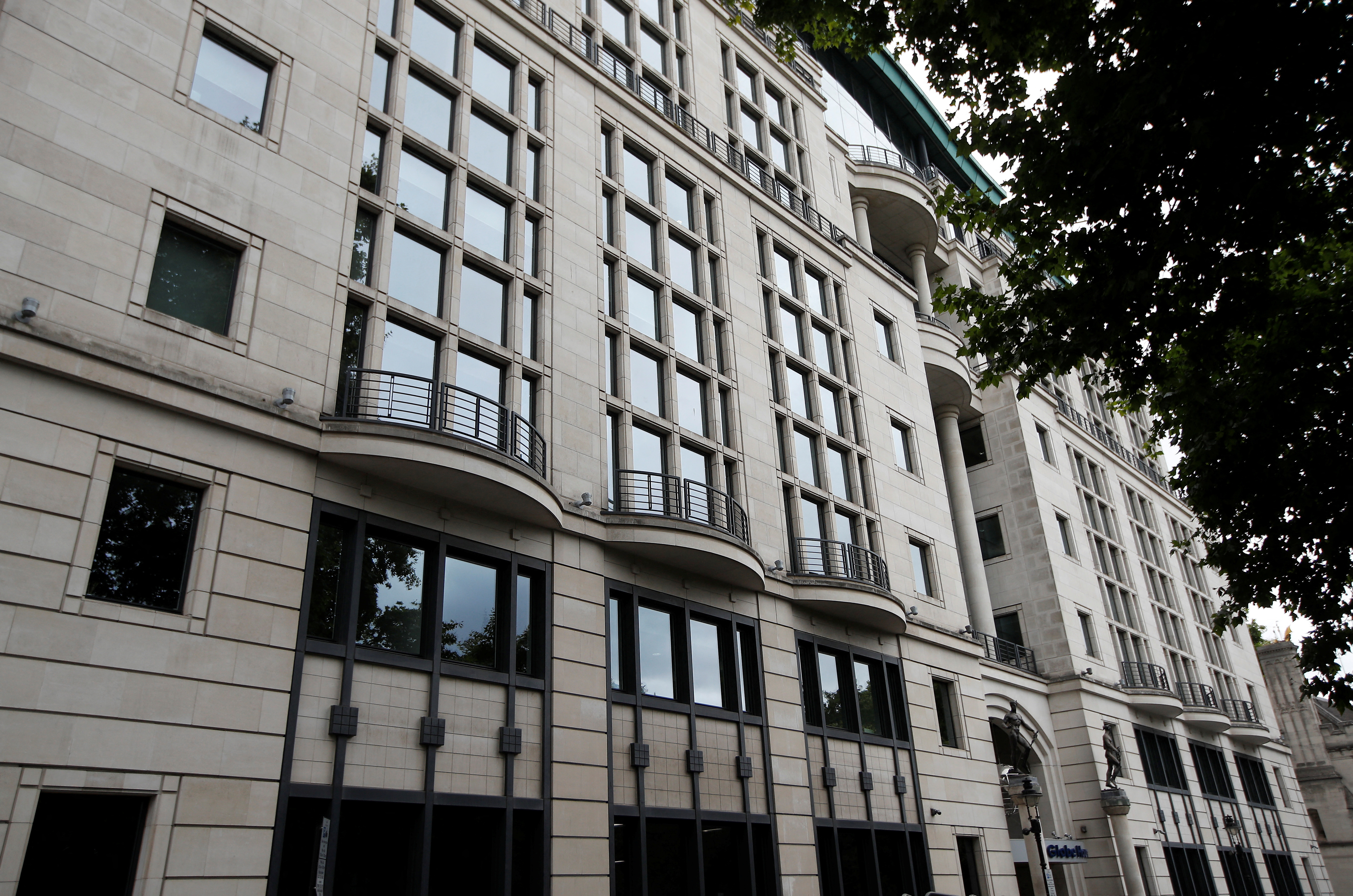 american tobacco company monopoly Tobacco company BAT's criminal case for violating North Korea sanctions  dismissed by US judge