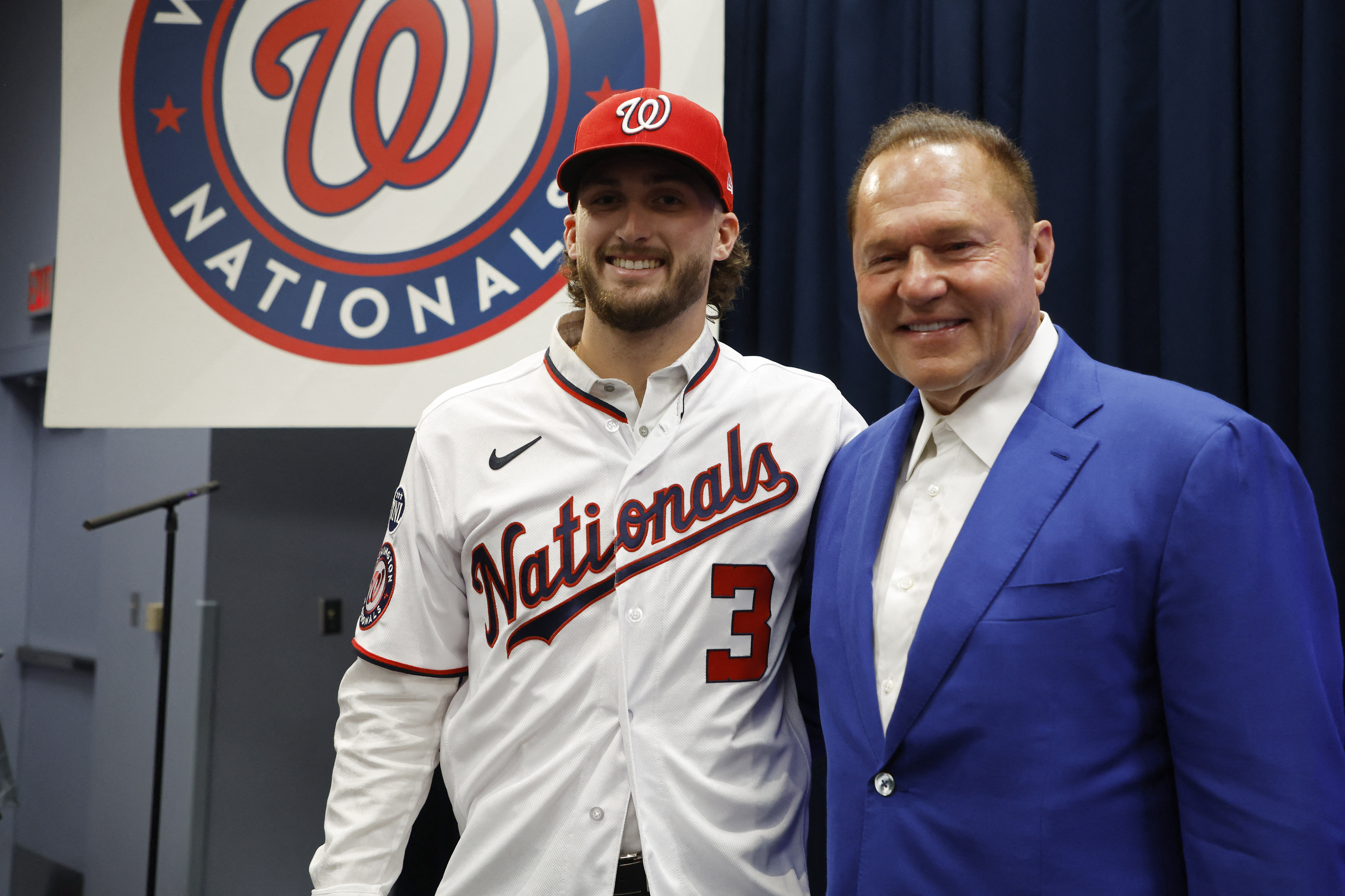 Washington Nationals Rumors: Nats expressing interest in Marlins