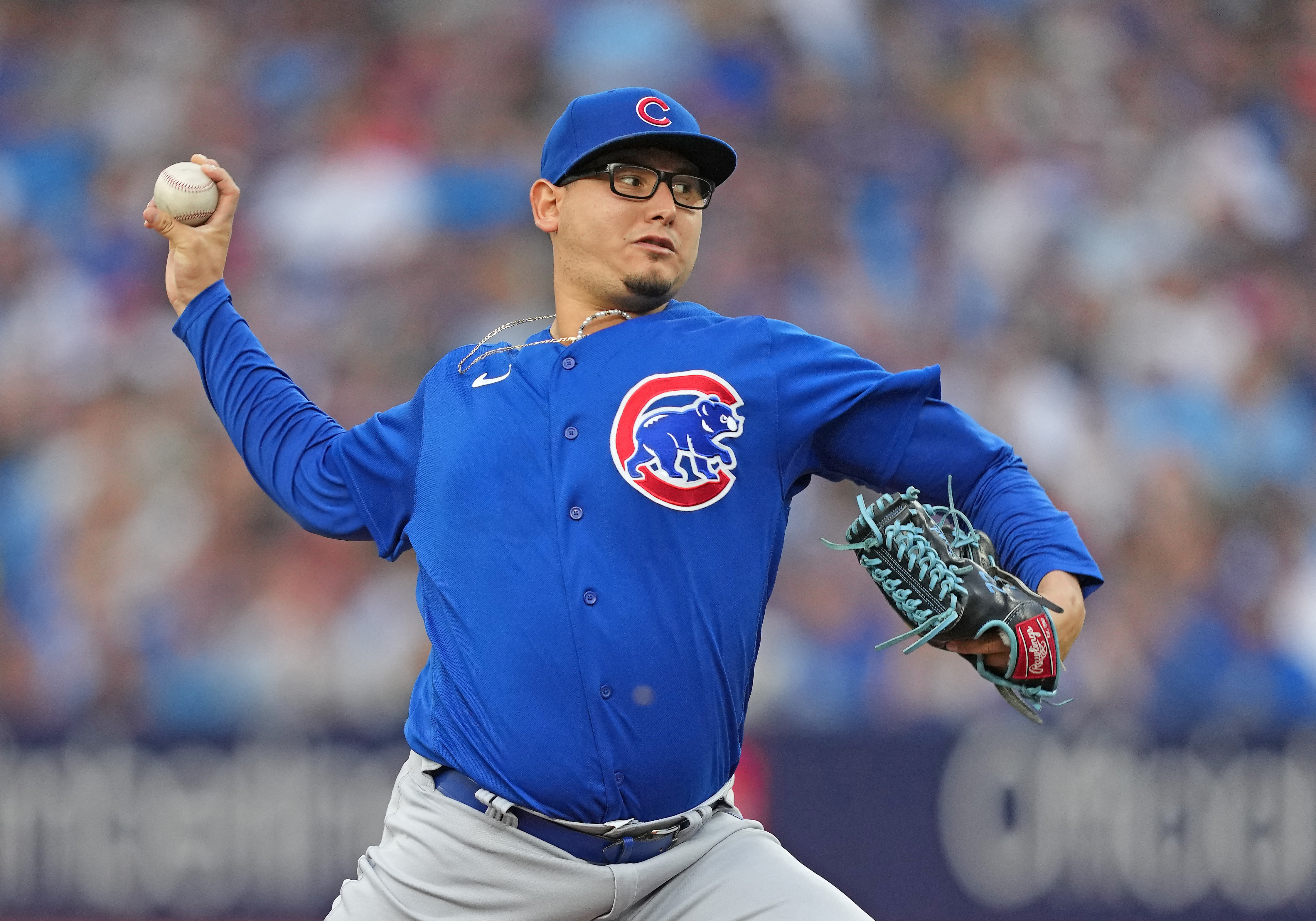 Báez homers twice, Cubs stay hot with 8-5 win over Reds