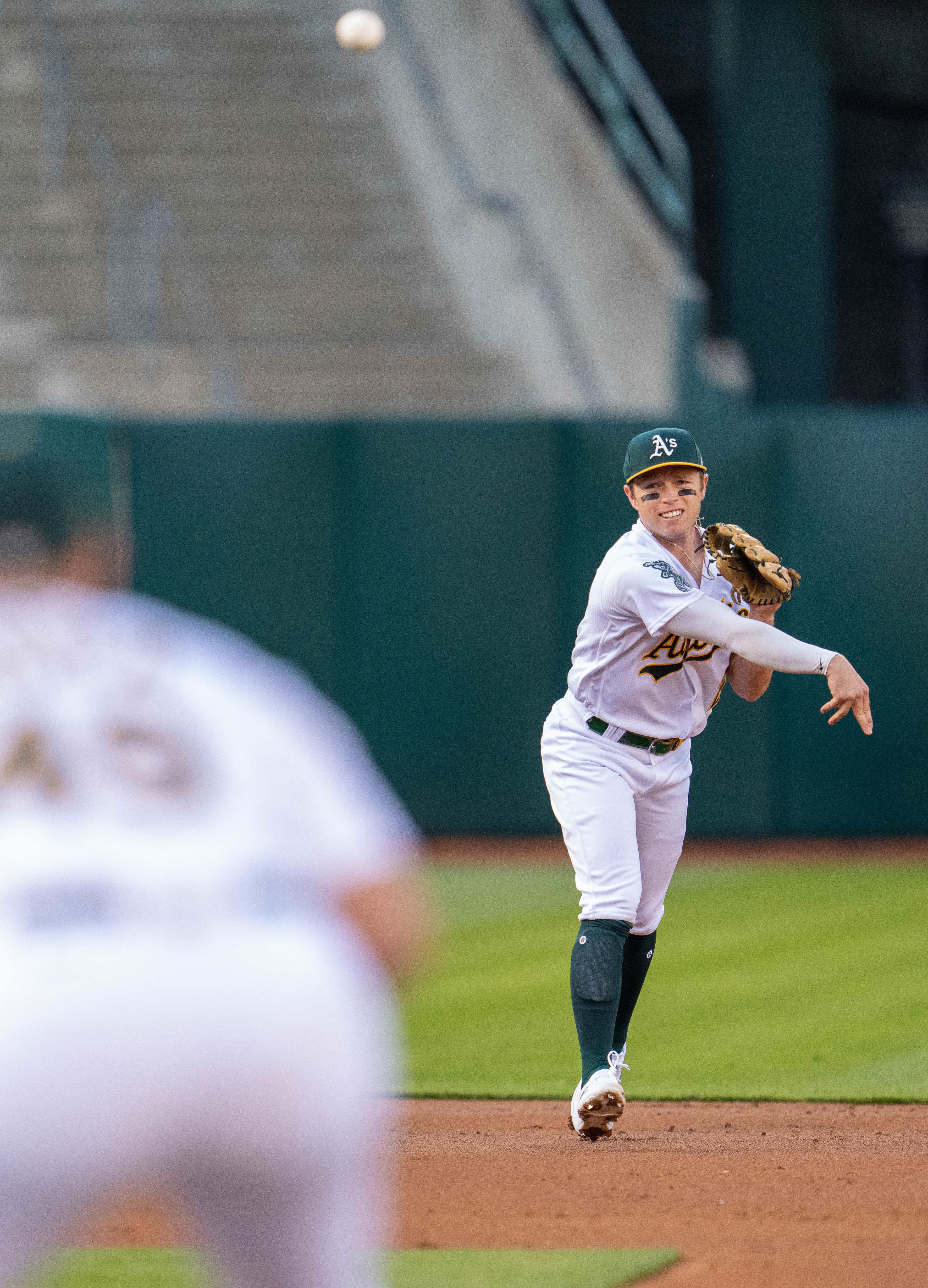 MLB roundup: Nathan Eovaldi fans 12 as Rangers blank A's