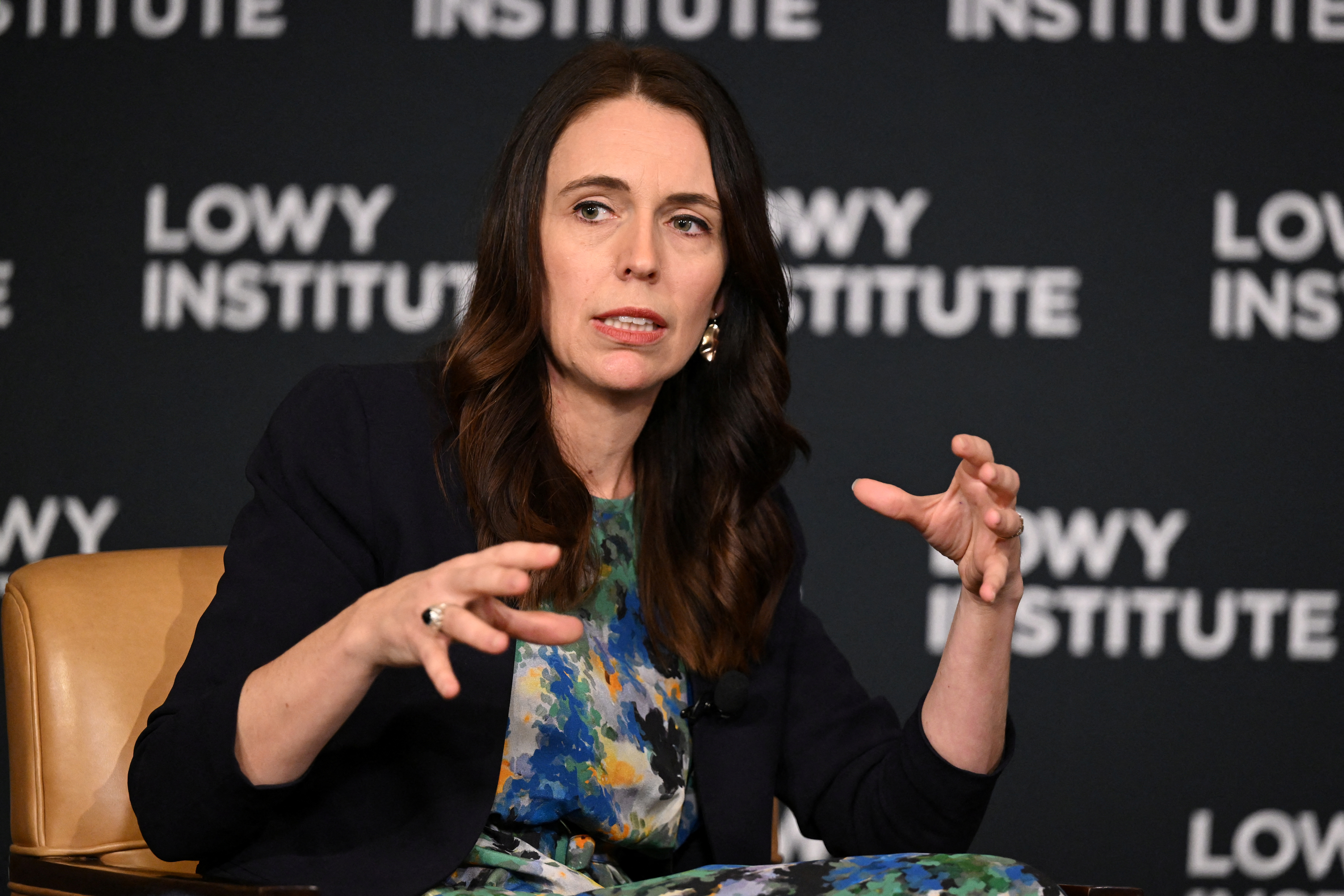 New Zealand PM Ardern Says Country May Become a Republic but Not Anytime Soon