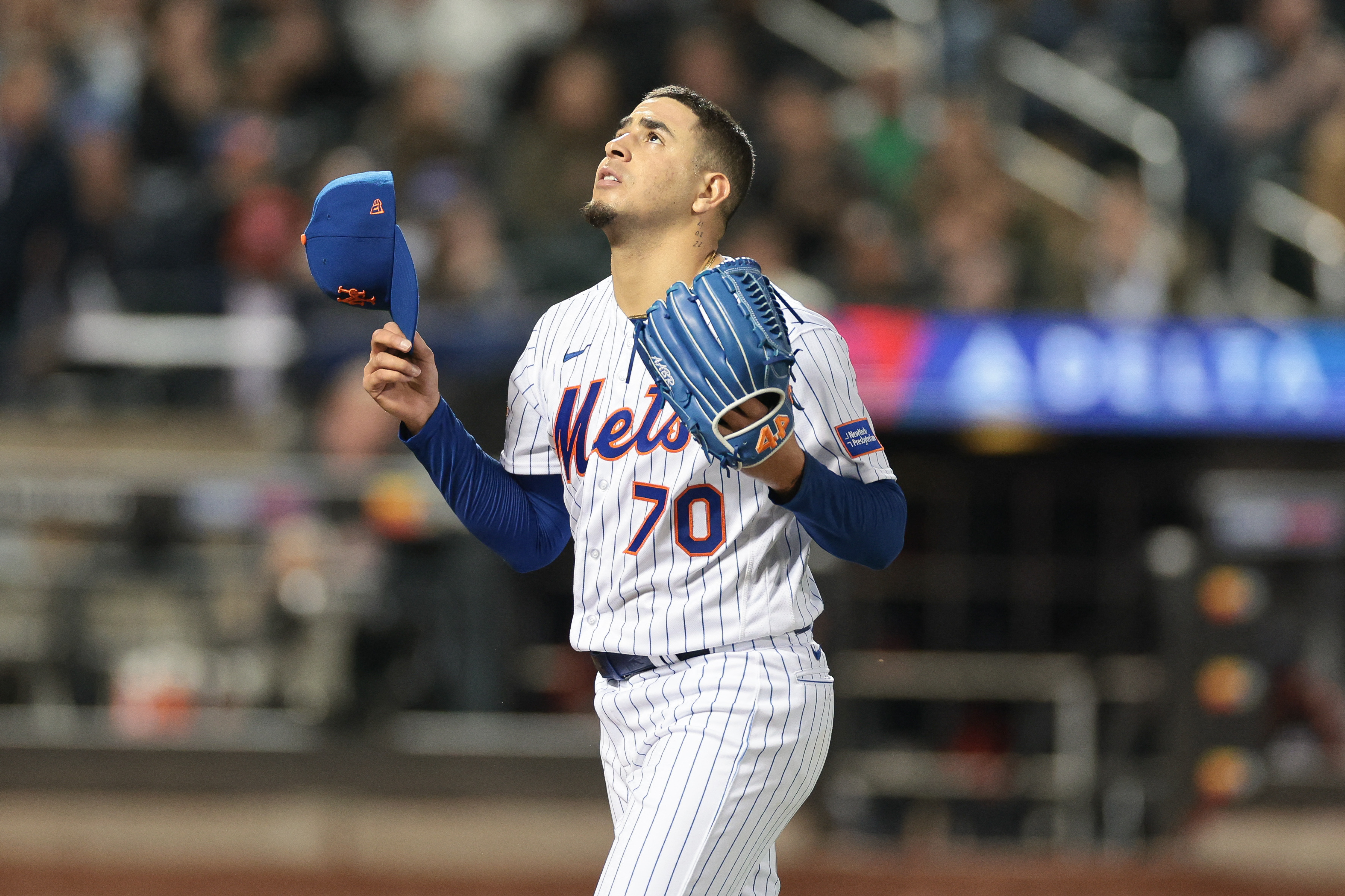 Gray, Ruiz propel Nationals to 5-0 win over Mets