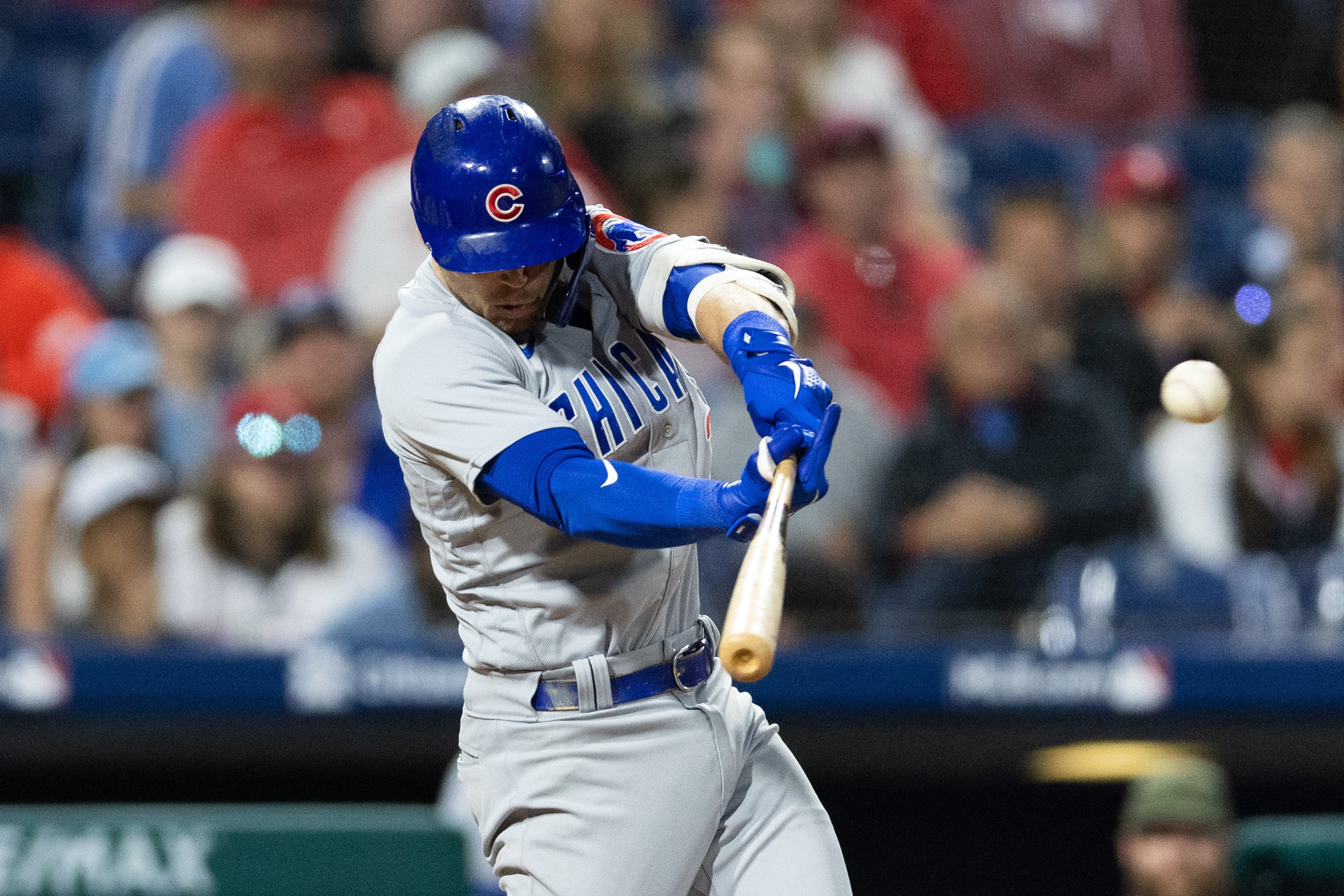 Cincinnati Reds blast four homers off Royals, leave Kansas City with a  sweep - Red Reporter