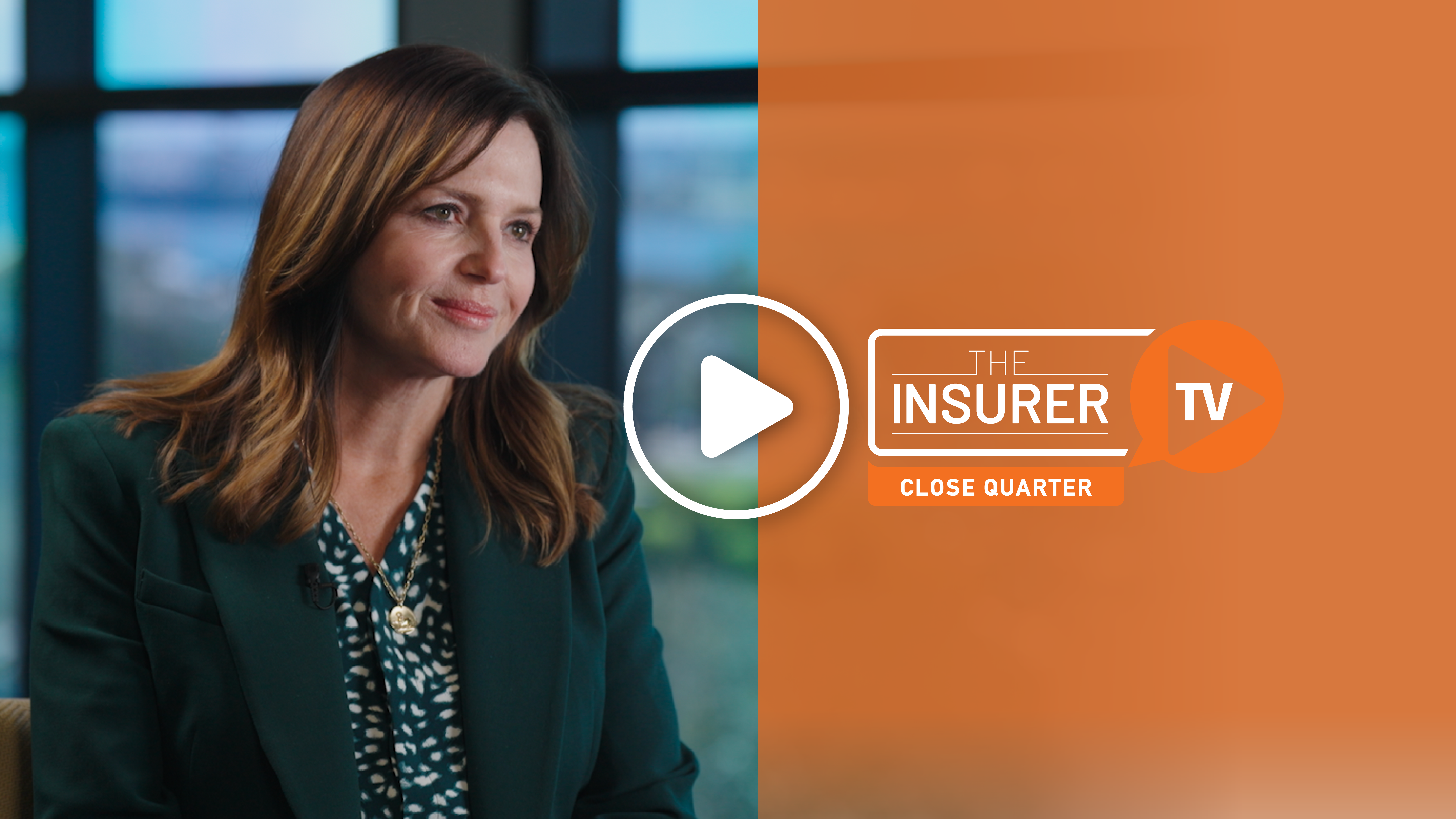 Markel's Houser urges brokers to 'make it easy' for underwriters to say yes
