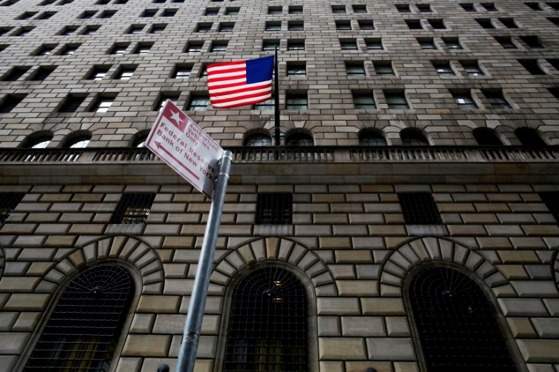 米学生ローン問題による消費者金融混乱リスク低い＝NY連銀報告書