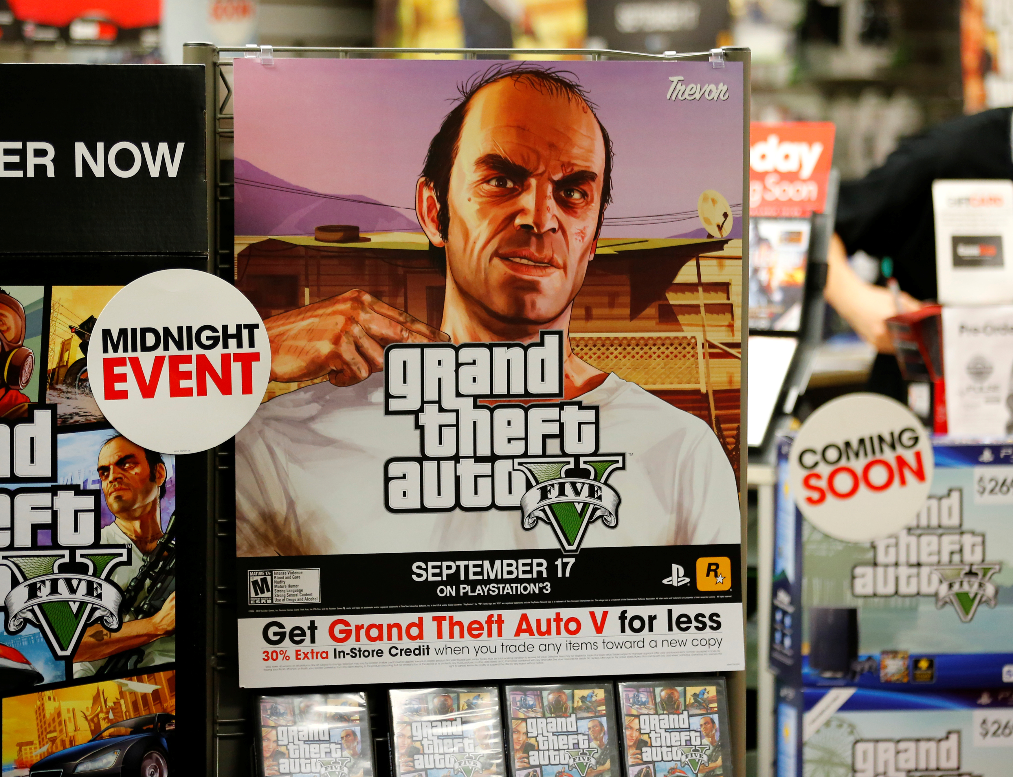 Games That Changed Our Lives #23: Grand Theft Auto (Part Two) – GameSpew
