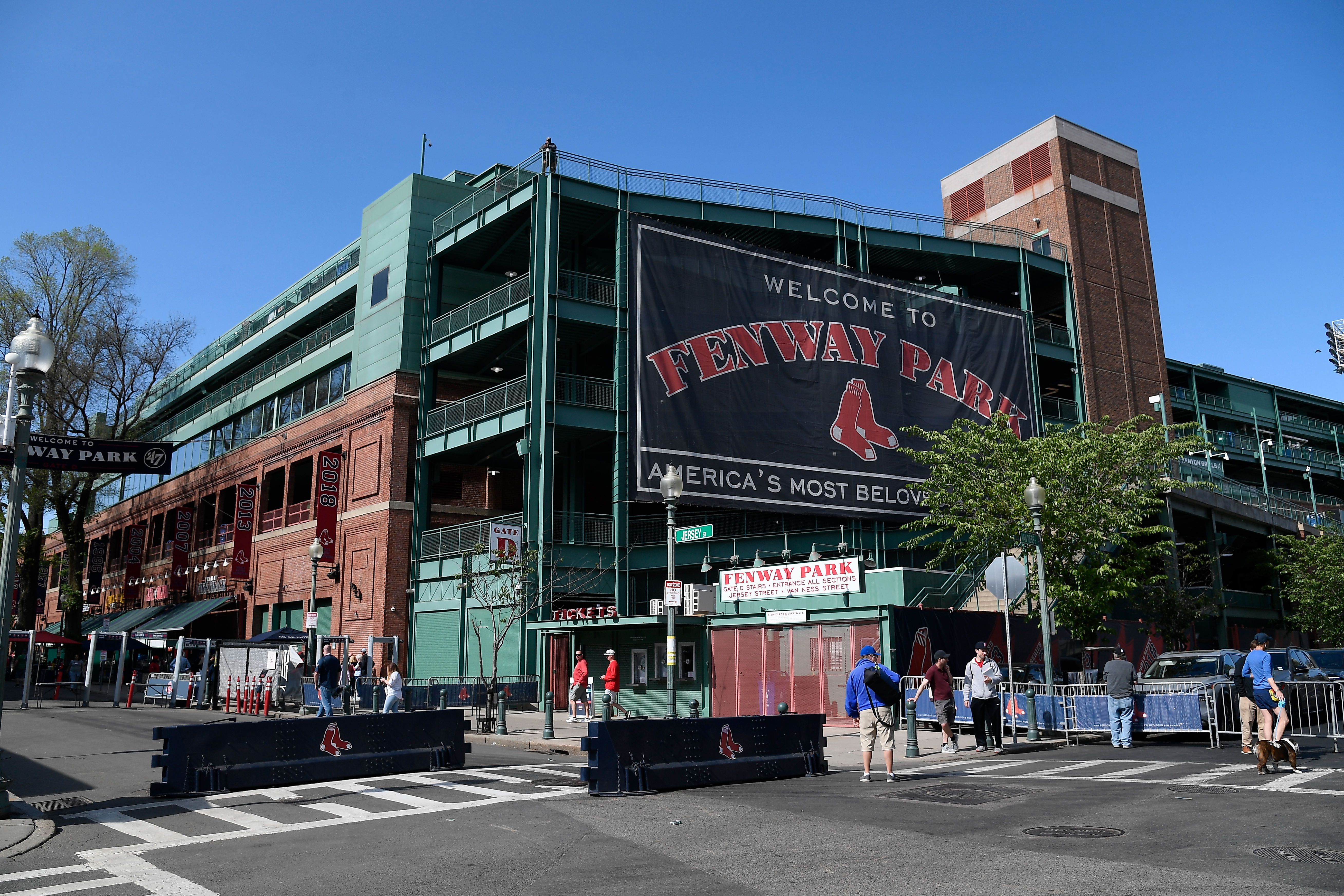 Arenado, Cardinals complete 3-game sweep with 9-1 rout of Red Sox –  Winnipeg Free Press