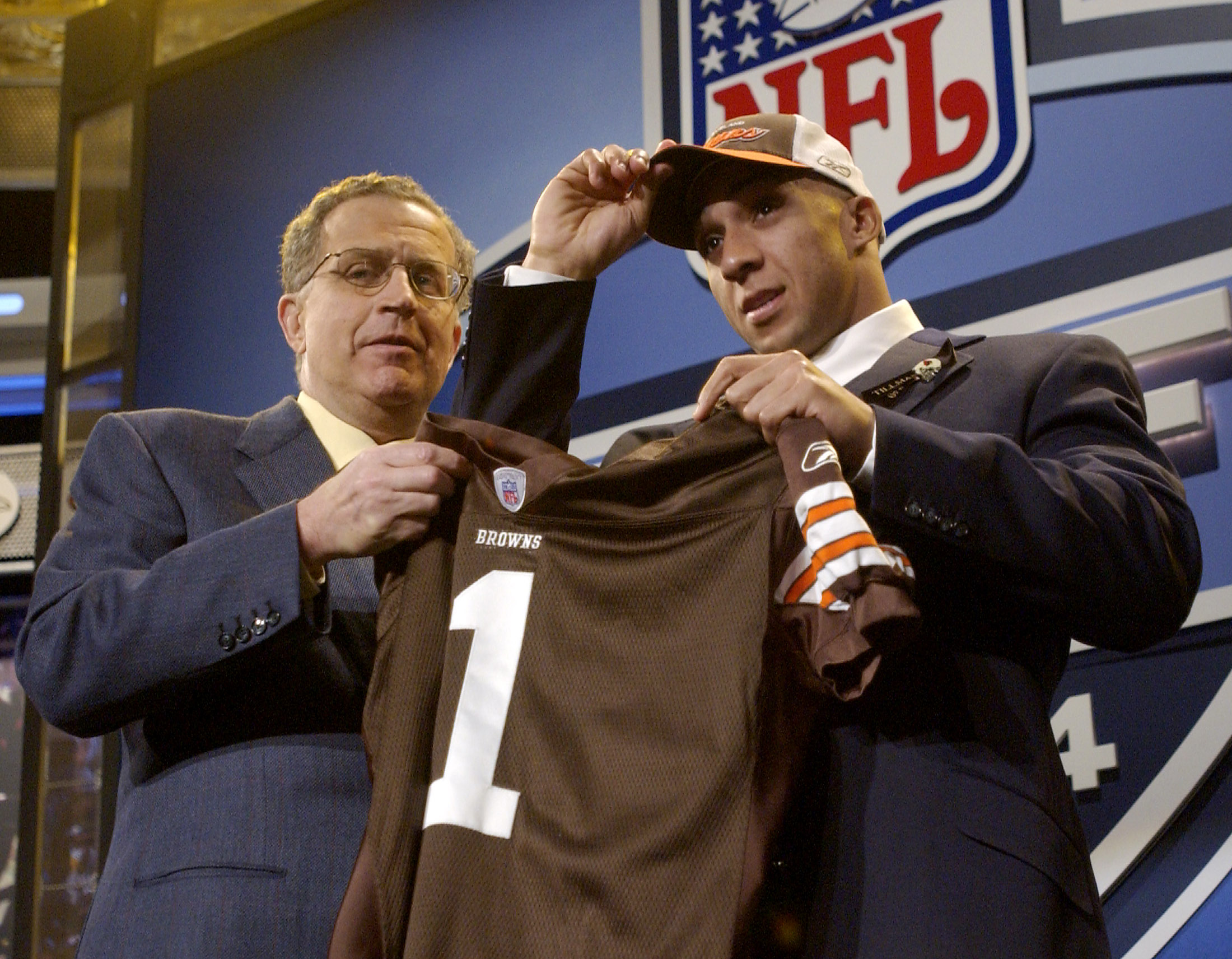 kellen winslow jersey