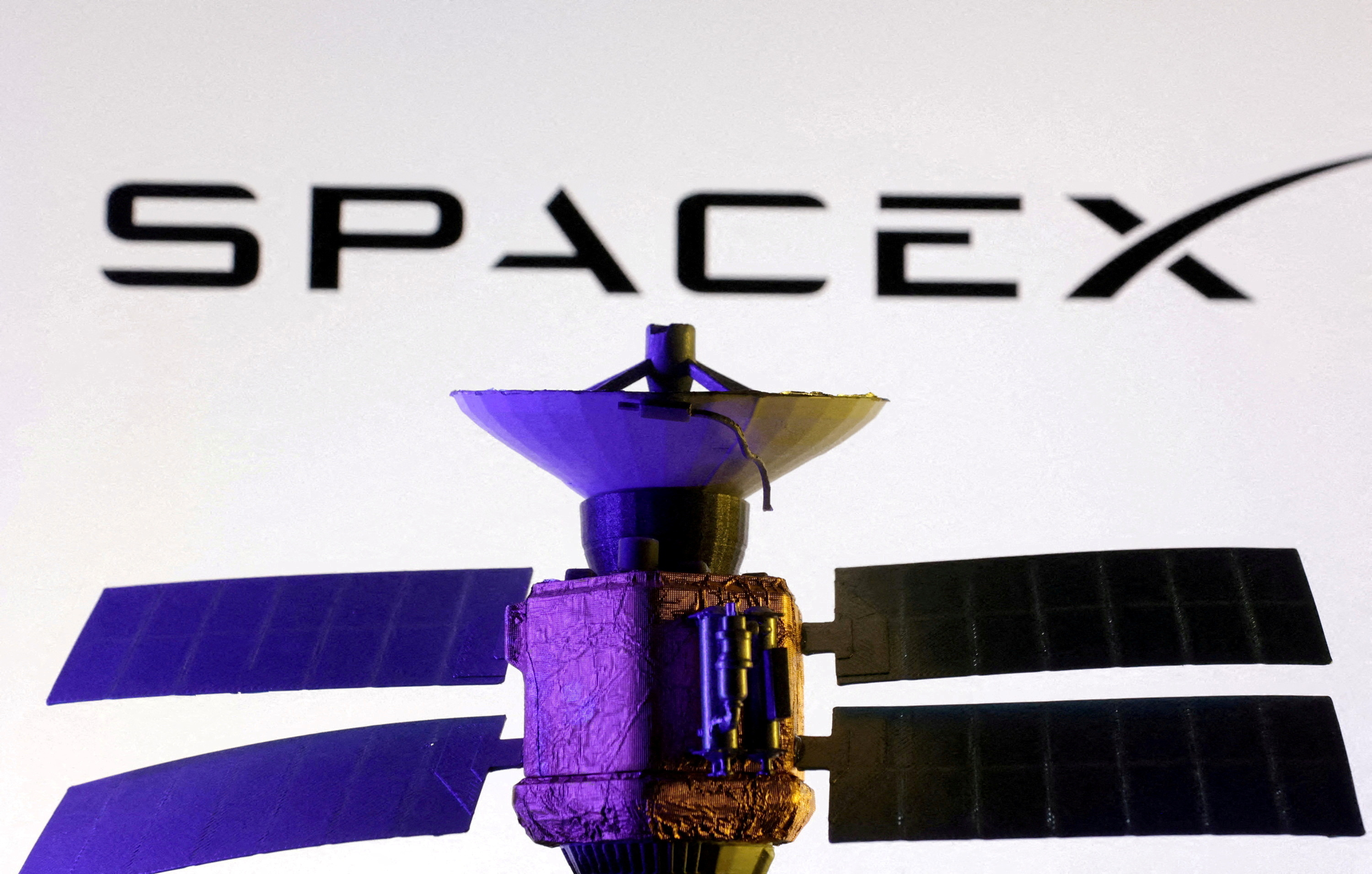 Investor group urges SEC to scrutinize SpaceX IPO filing, avoid conflicts |  Reuters