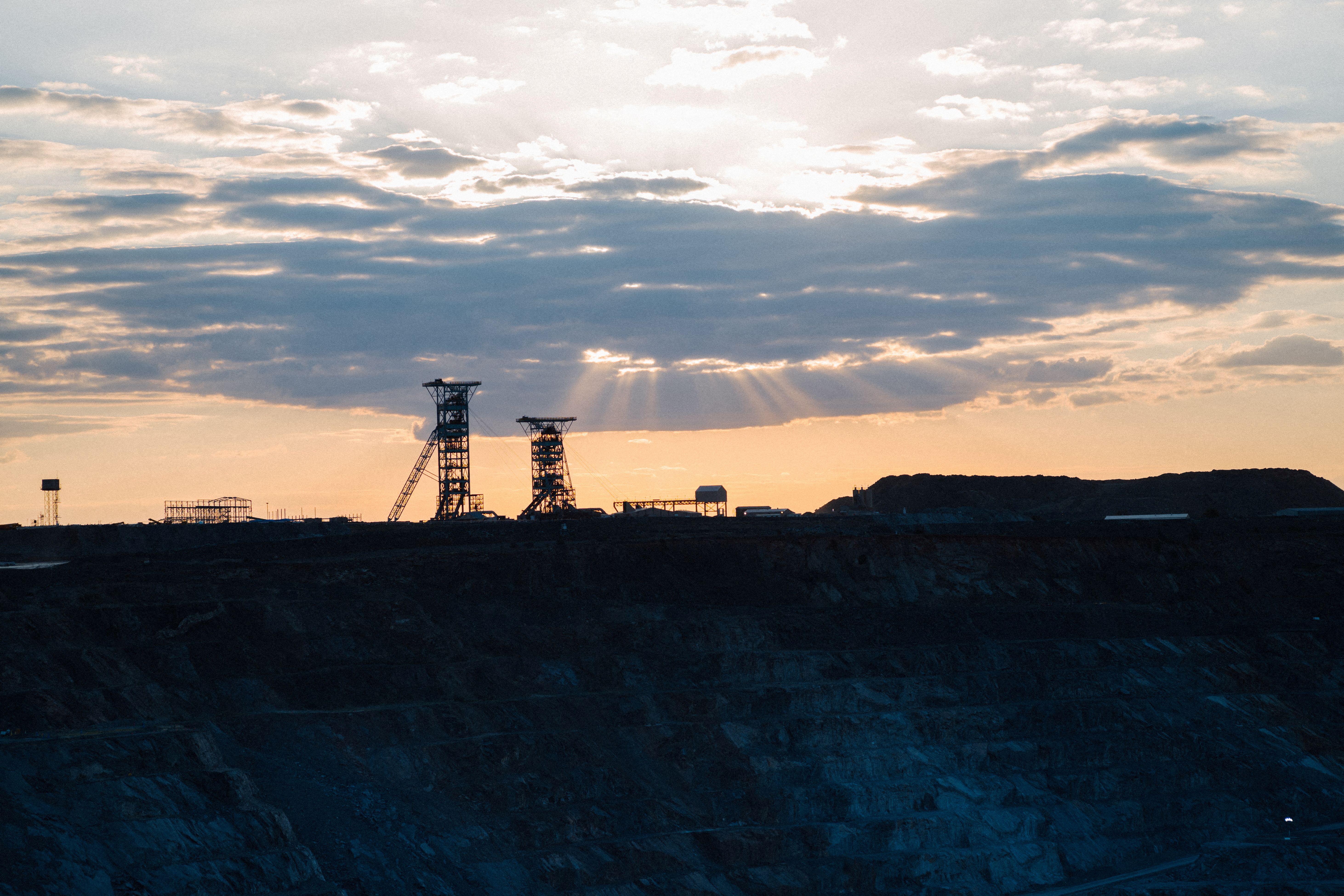 De Beers 'confident' talks will avert strike at South Africa's Venetia mine