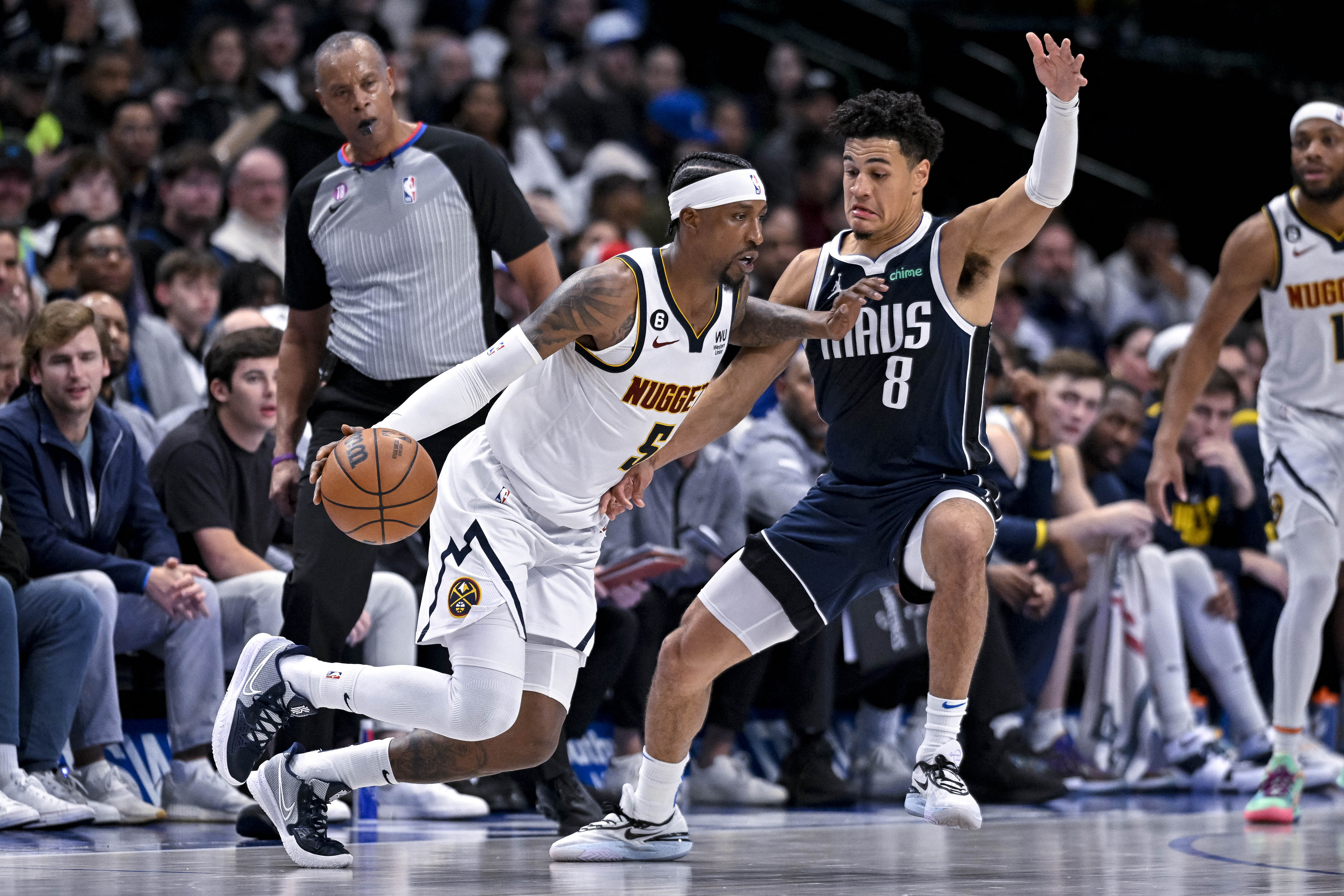 NBA roundup: Kyrie Irving returns, helps Nets top Grizzlies