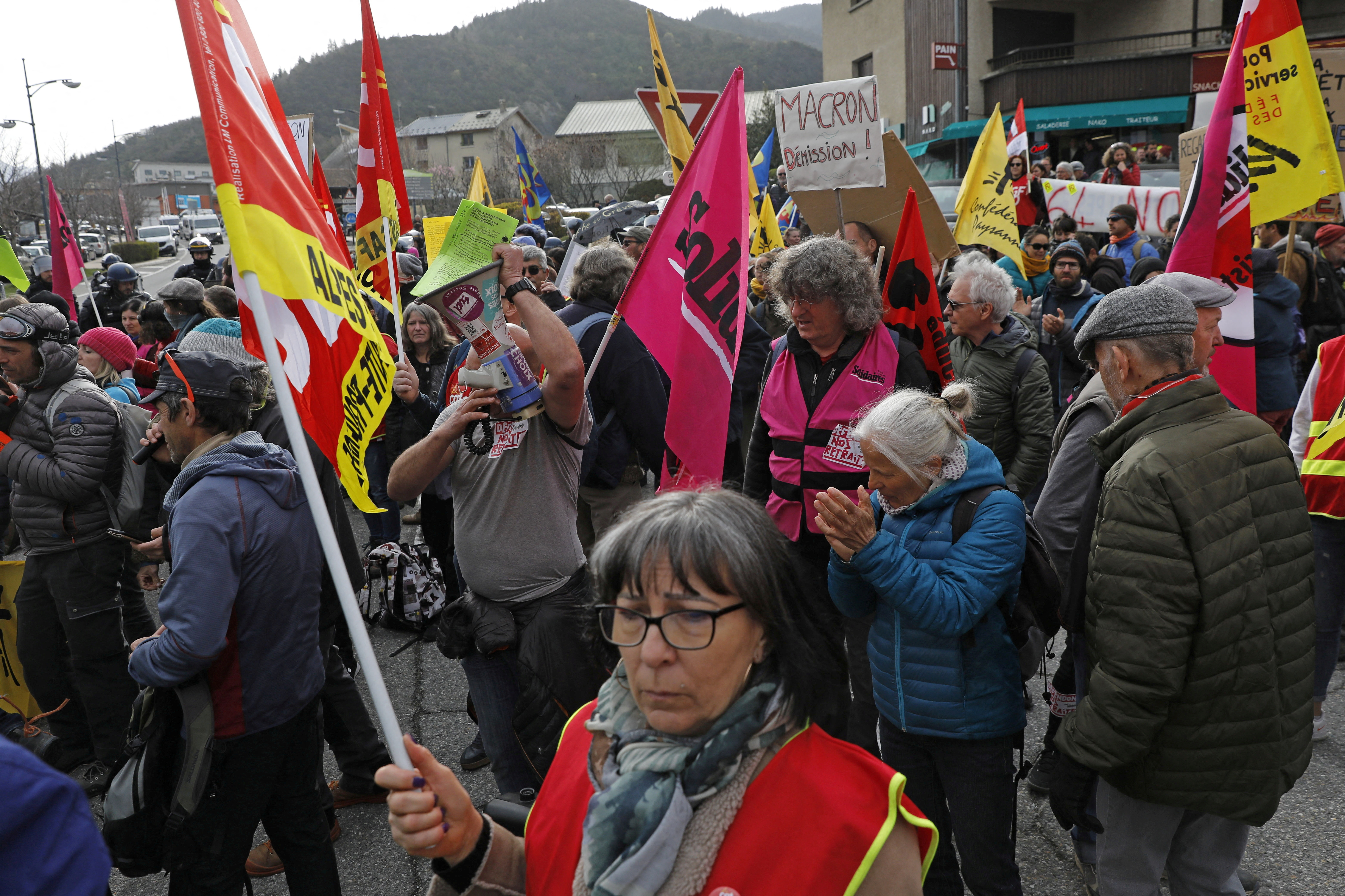 Saint-Benoît – L'agenda des manifestations