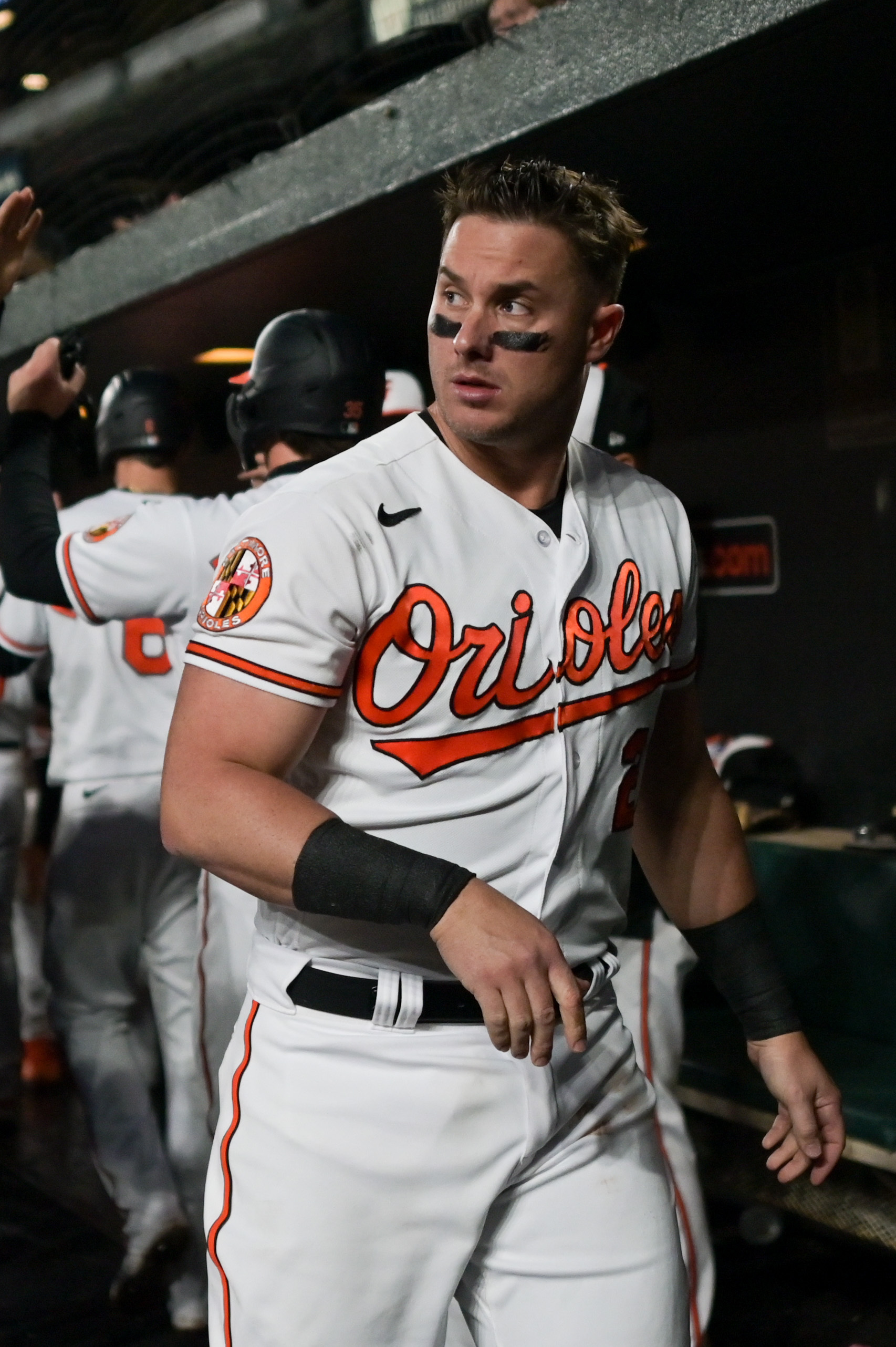 Orioles win 5th straight, 5-1 over Tigers, as Kyle Gibson continues streak  of strong starts