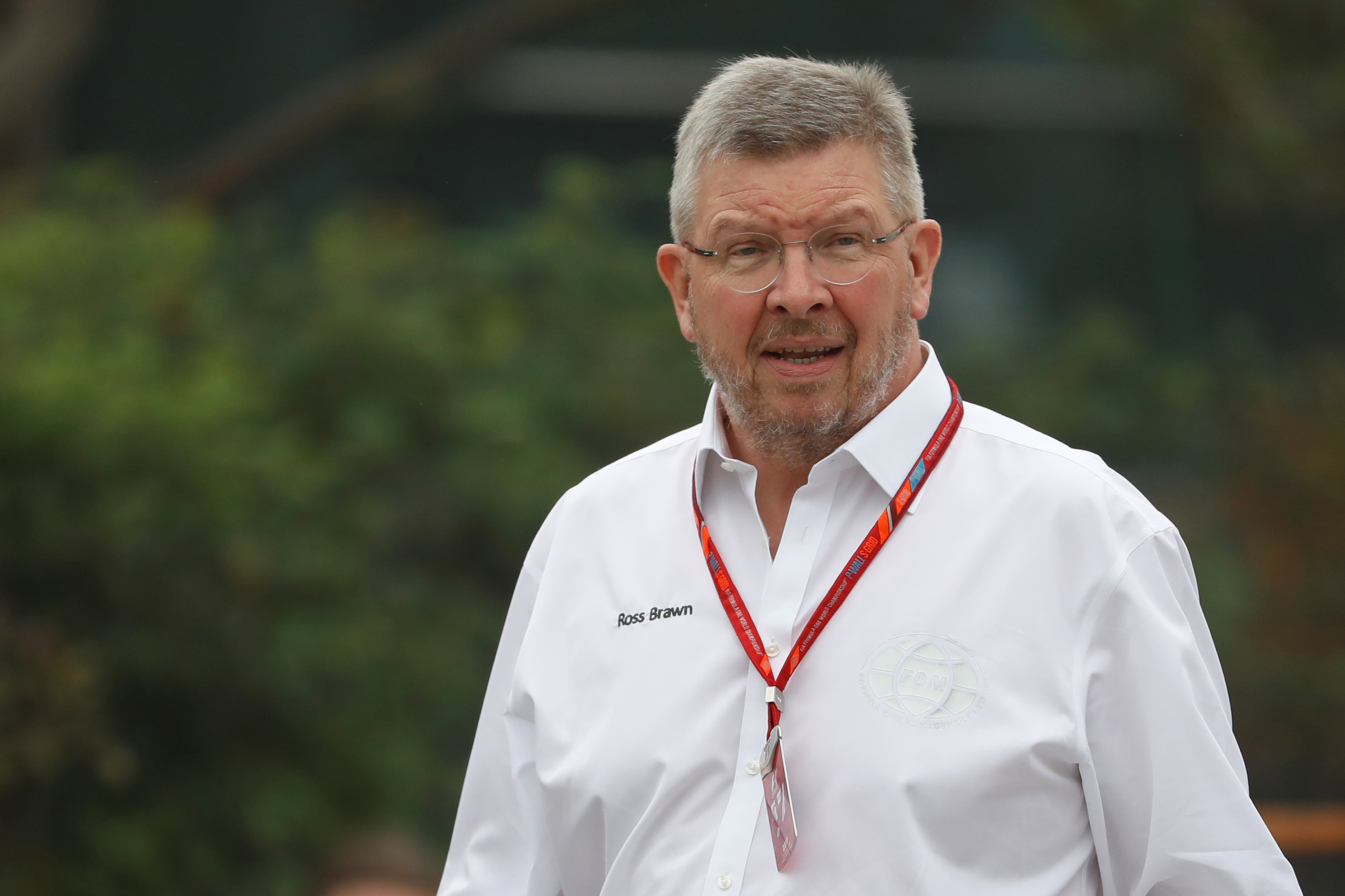 Brawn: The Impossible Formula 1 Story: 6 of the best moments from the new  Brawn F1 documentary