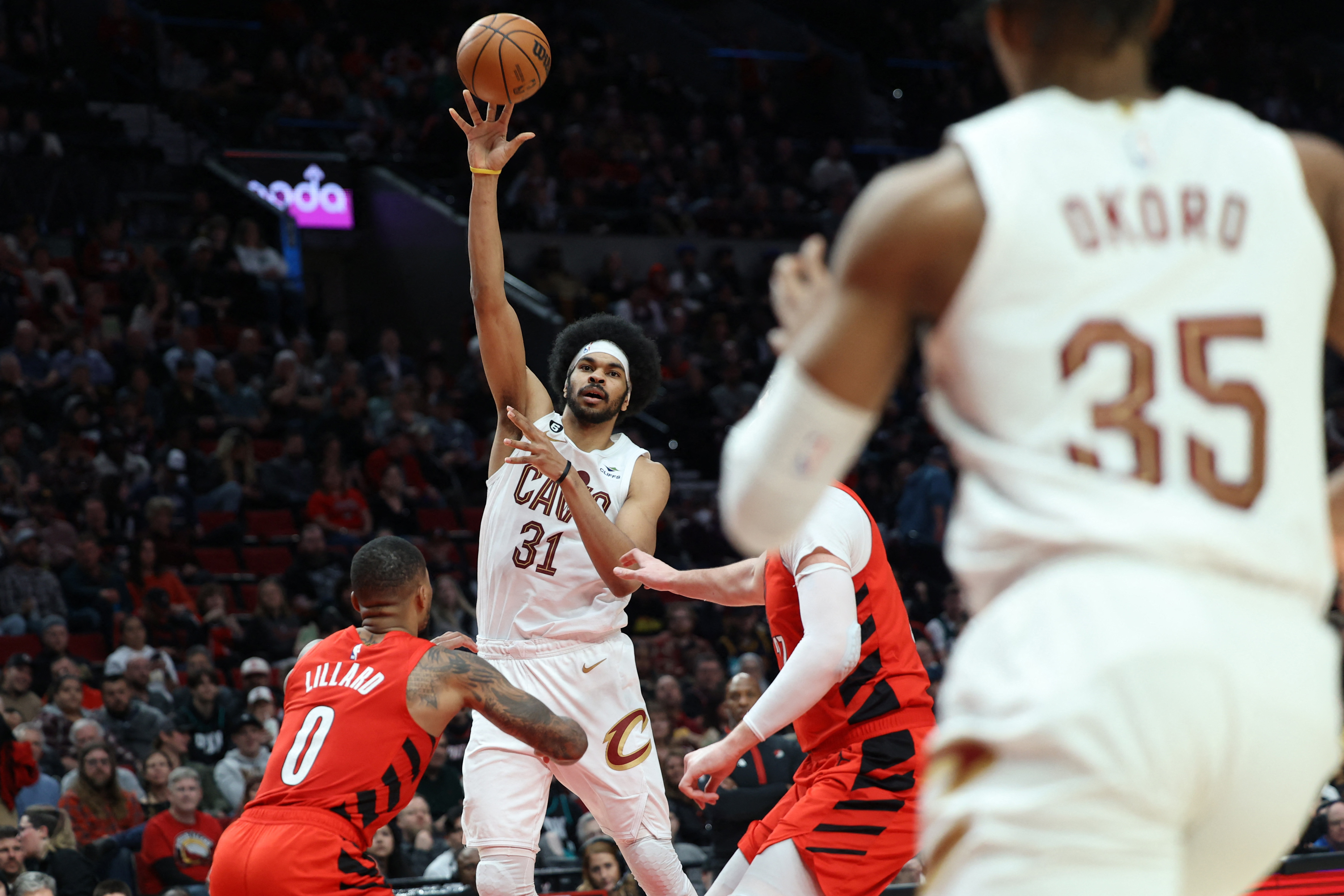 NBA roundup: Chris Boucher helps lead Toronto Raptors over Philadelphia  76ers
