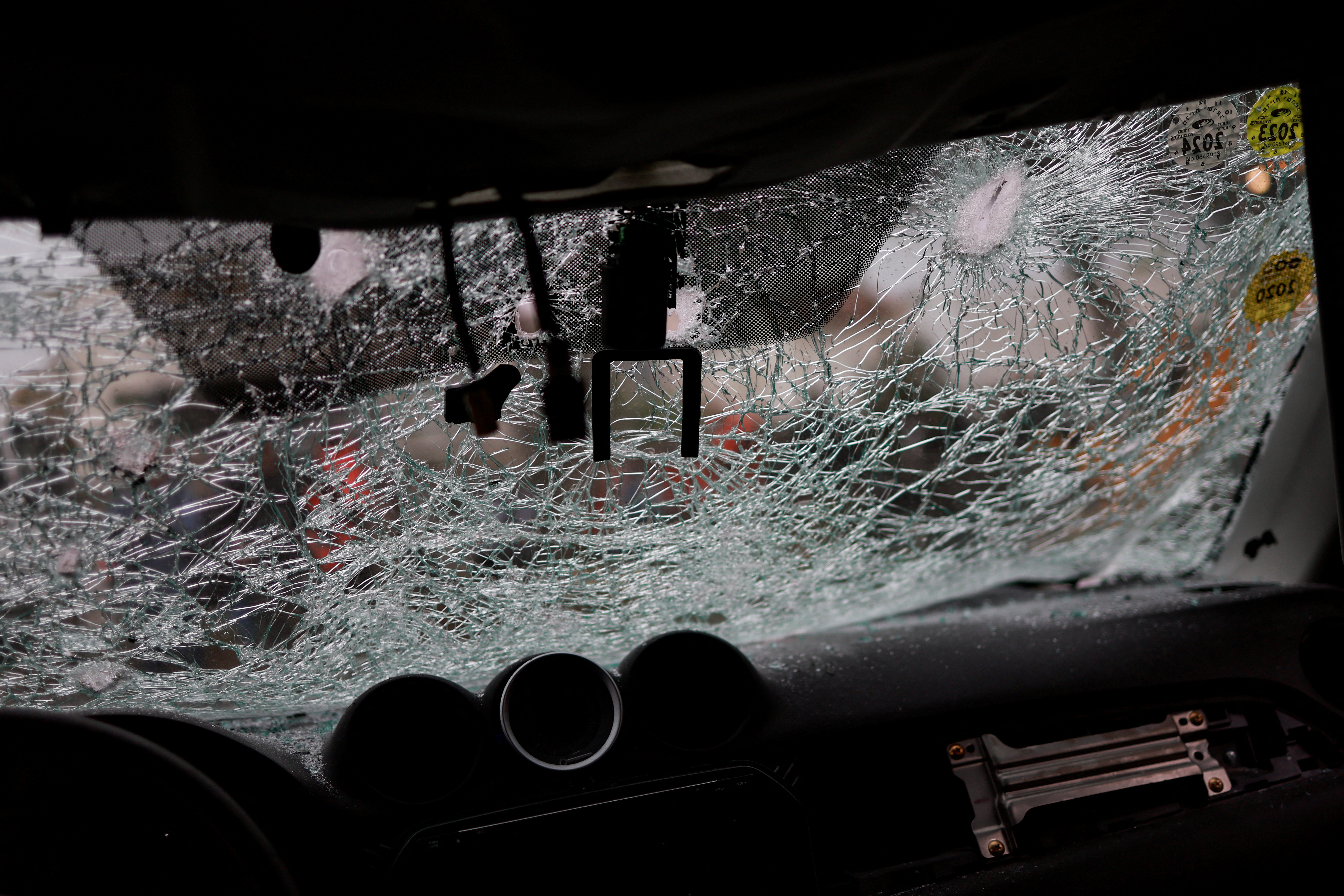 Ongoing hostilities between Hezbollah and Israeli forces
