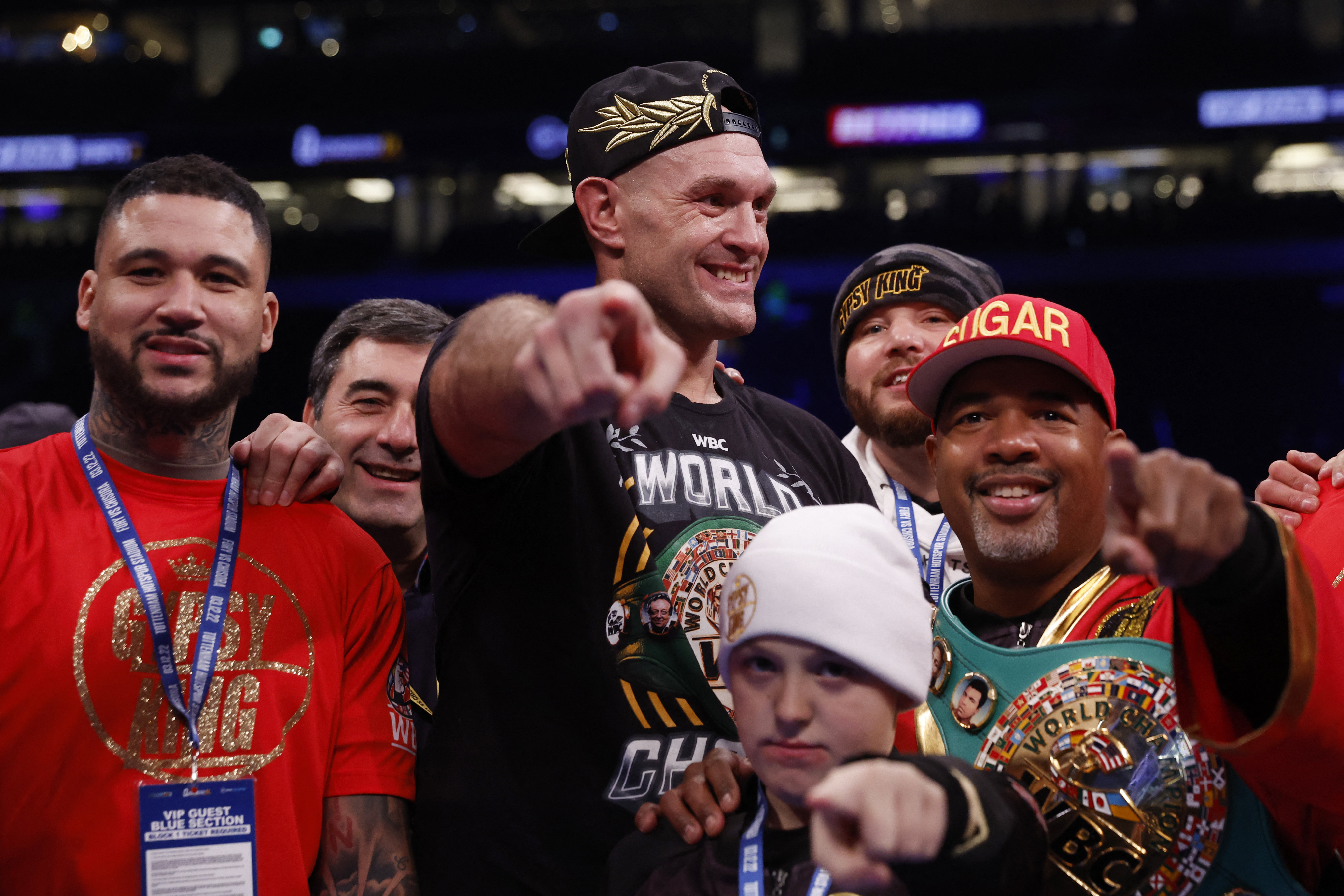 Usyk chisora online stream