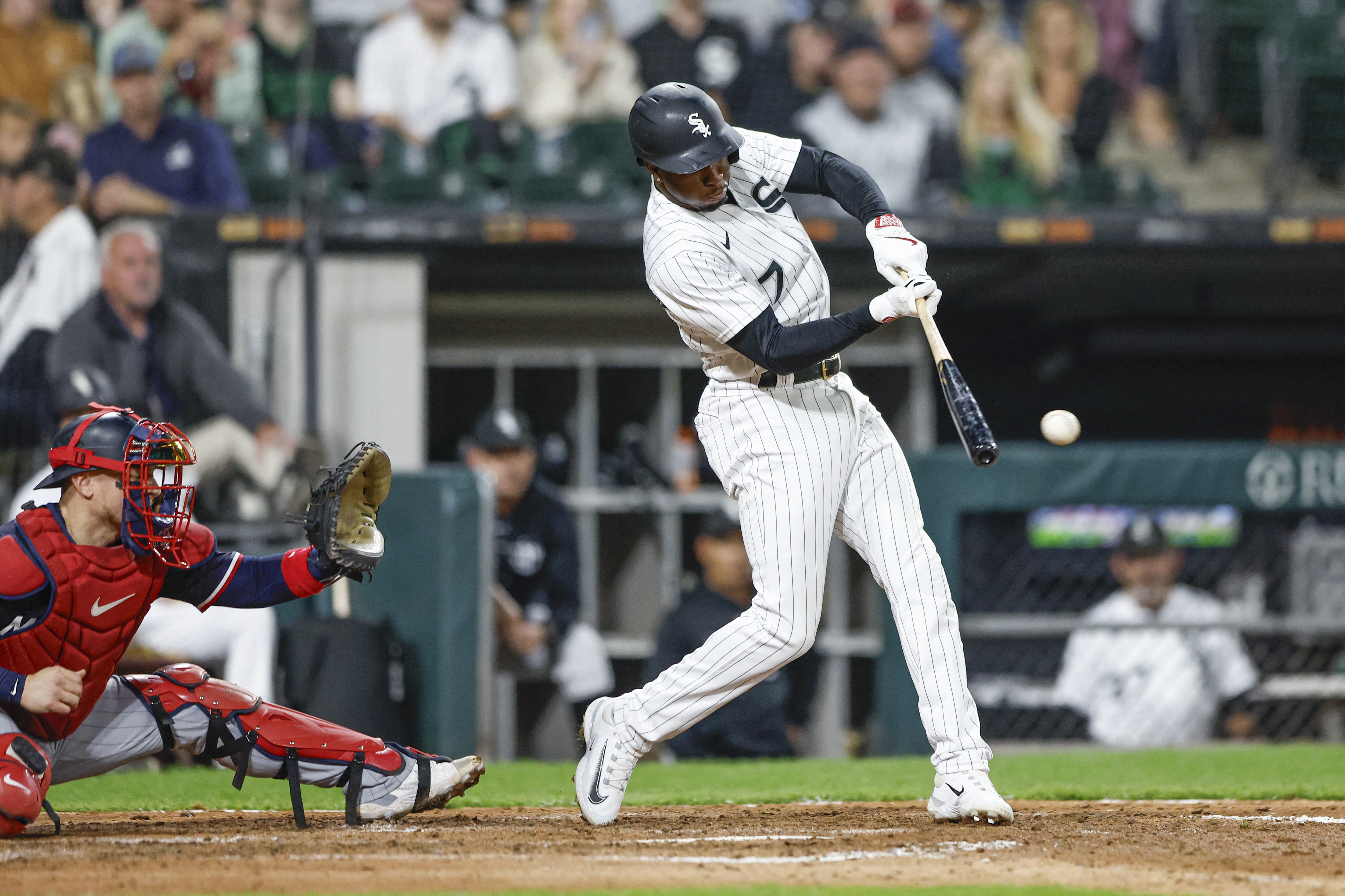 White Sox Stop 8-Game Losing Streak With 4-3 Win Vs. Twins – NBC Chicago