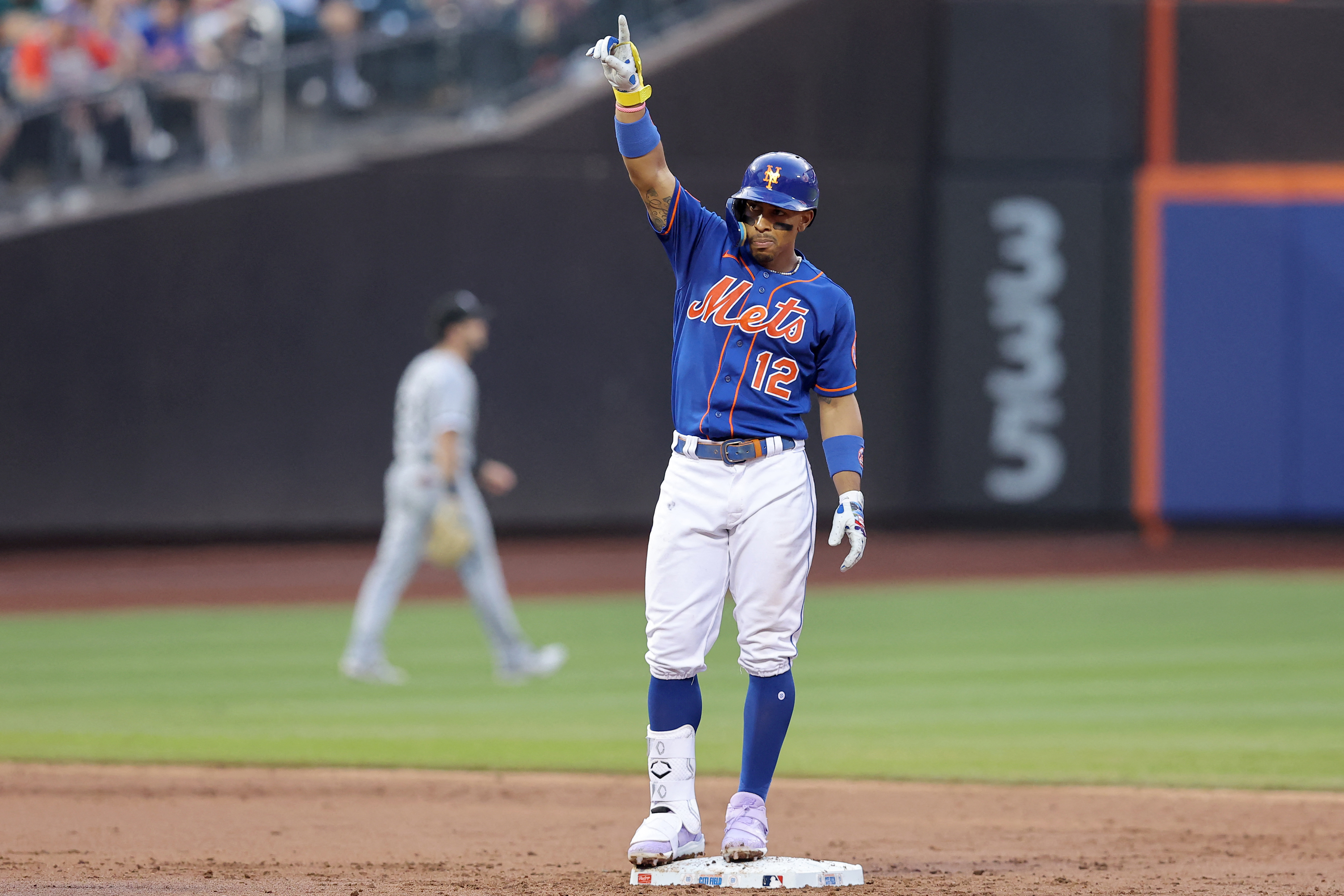 NY Mets keep winning streak going at Chicago White Sox