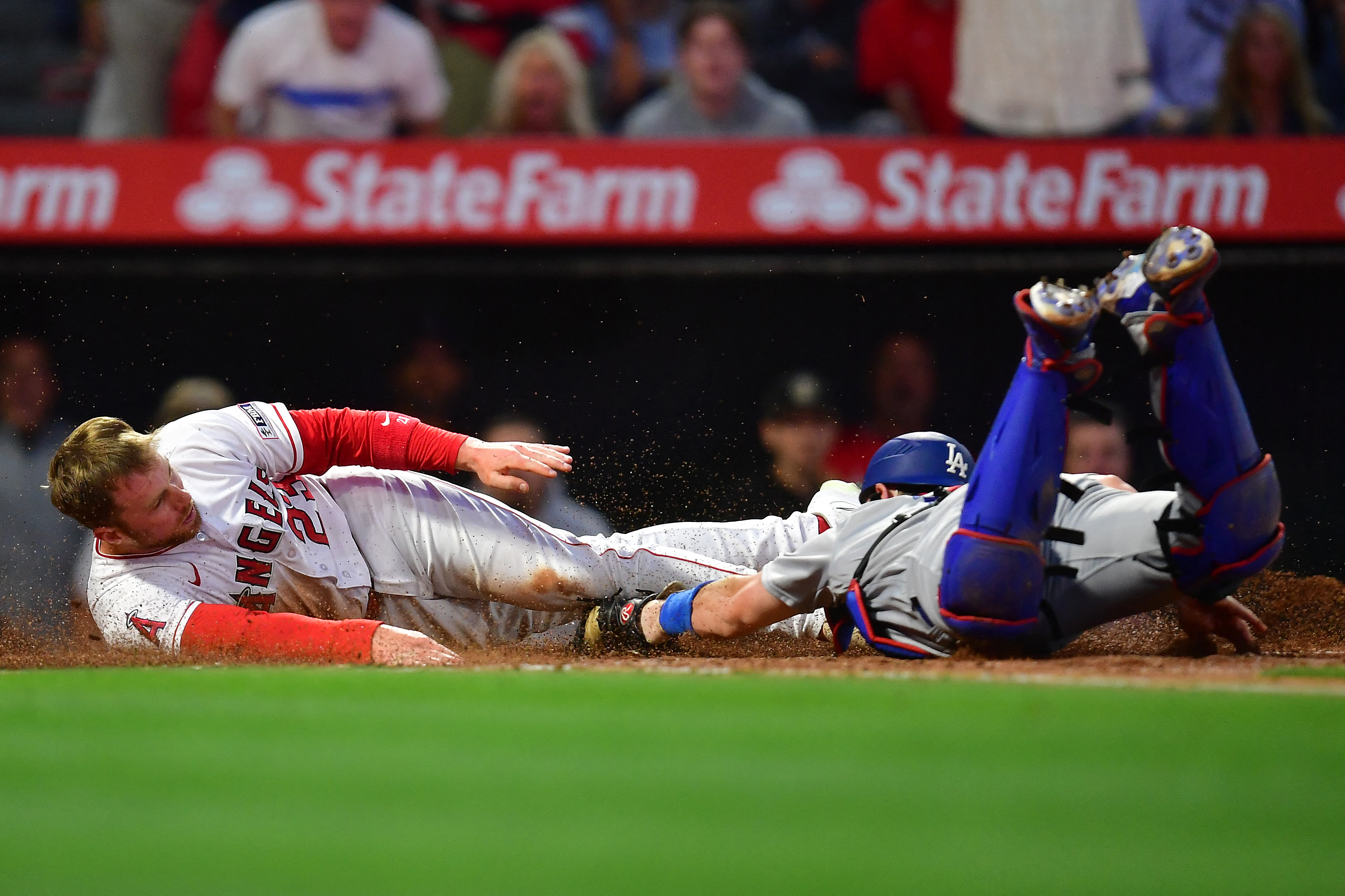 LA Dodgers eliminate Braves, setting up World Series duel with